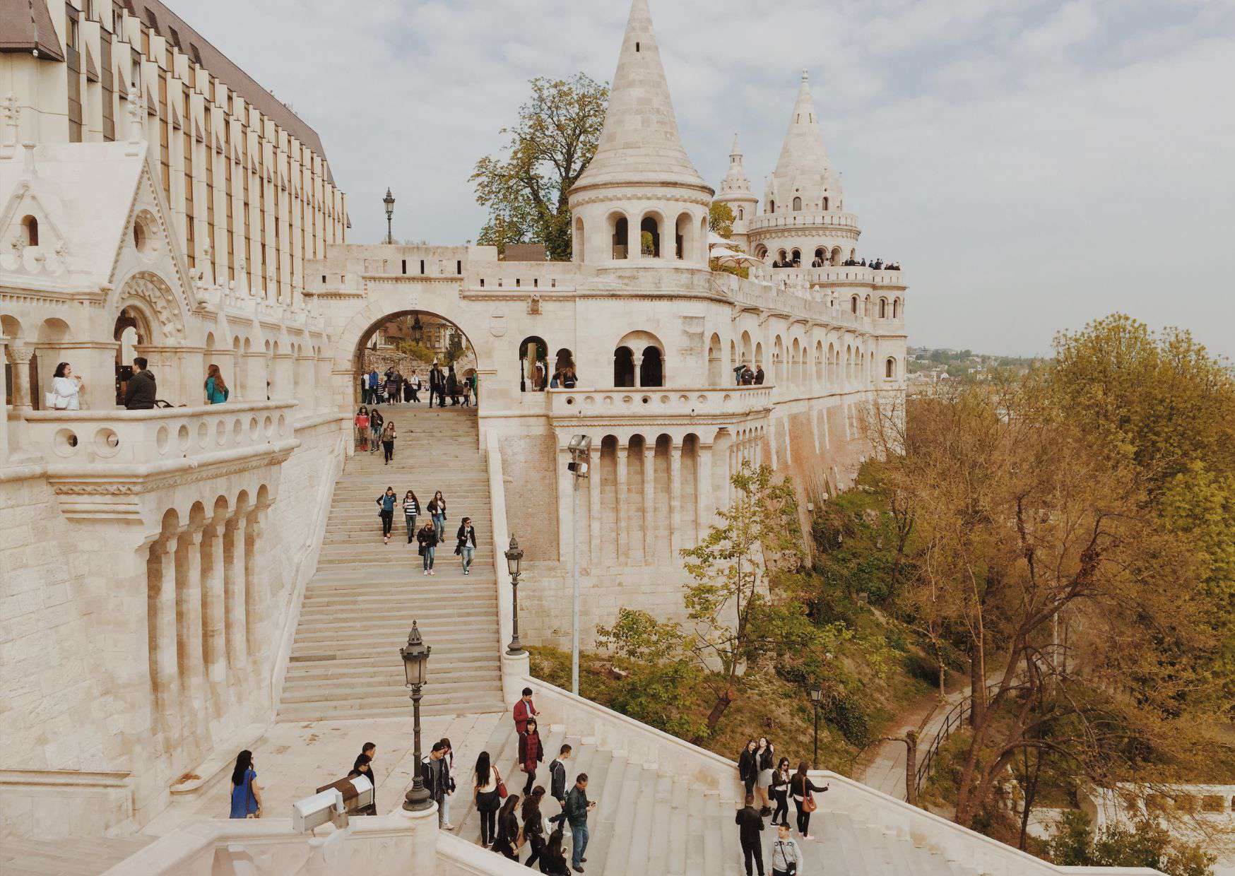 72 Hours in Budapest: Your Ultimate City Break Guide 1 Budapest, 72 Hours in Budapest: Your Ultimate City Break Guide