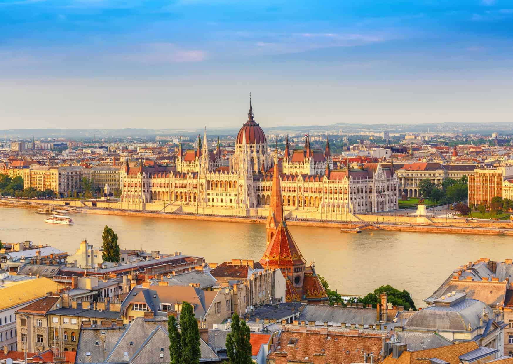 Why Americans Might Be Traveling All Wrong (And What Europeans Get Right) 5 10 Best Cities For Remote Workers Around The World, 7 Cheap European Destinations For Next Fall, 10 European Bucket List Destinations