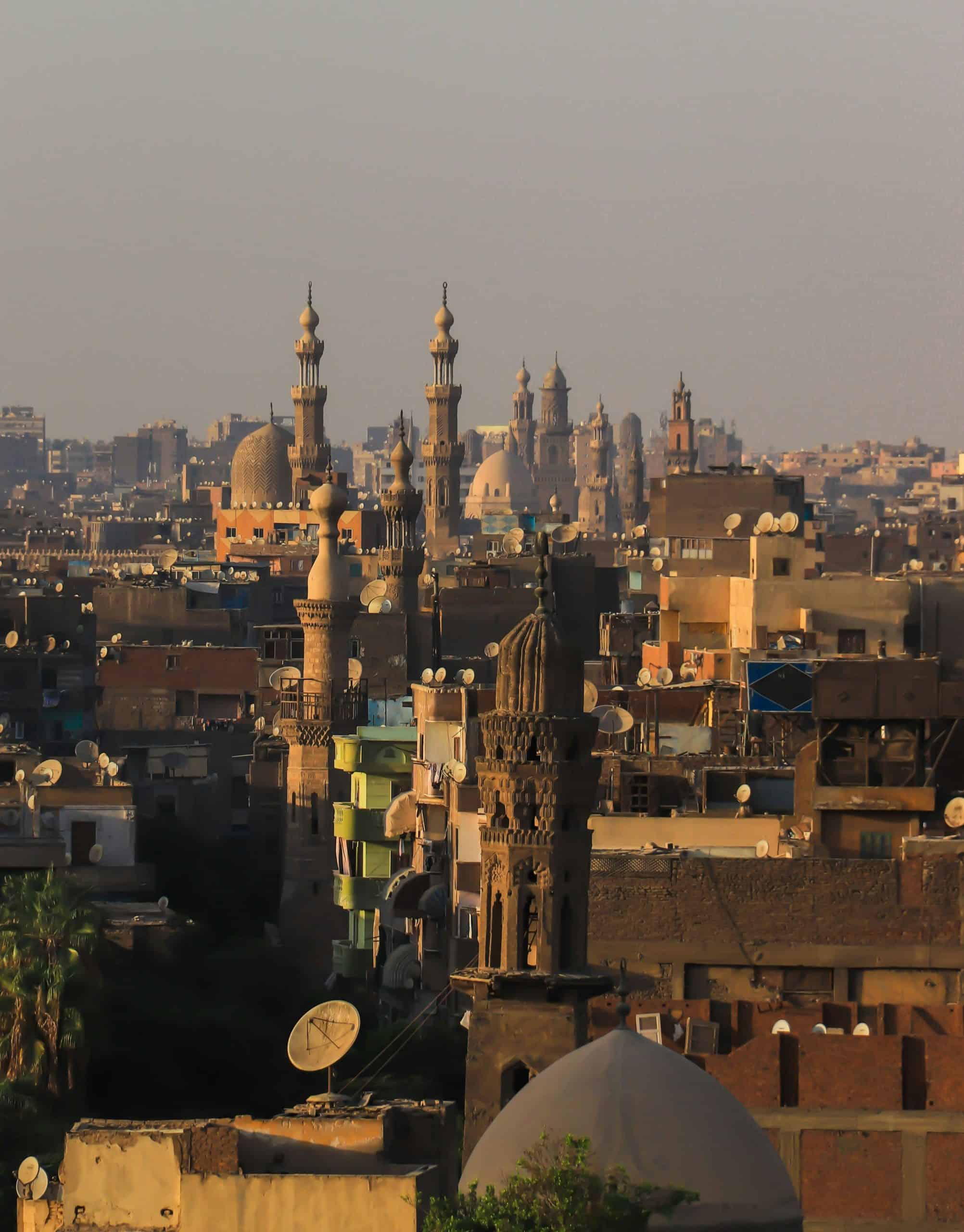 Travelers Assume These Cities Are Walkable And They’re Not: 15 Worst Walkable Cities in the World 6 15 Worst Walkable Cities In The World, Cairo
