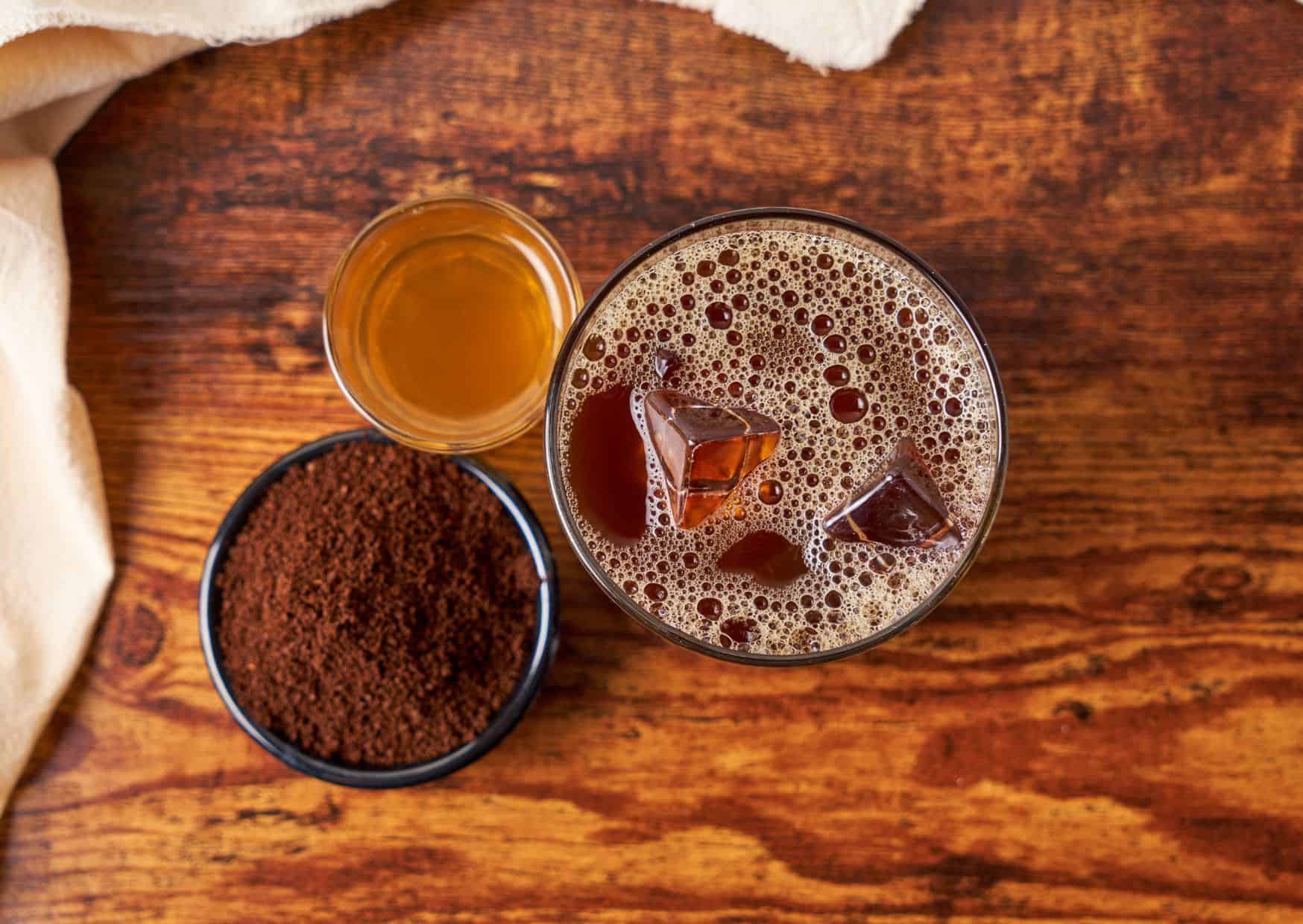 Have You Tried Carajillo? The Spanish Coffee Breakfast You’ll Love 3 How To Make Carajillo Breakfast in Spain (Recipe Guide)