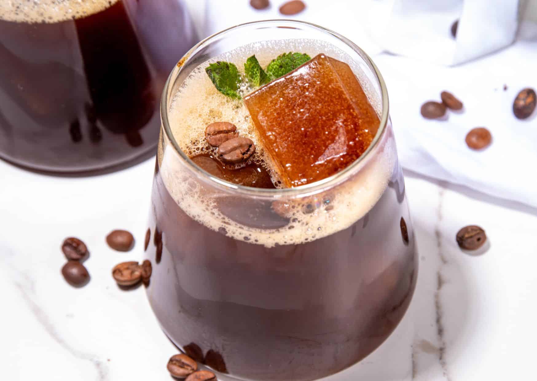 Have You Tried Carajillo? The Spanish Coffee Breakfast You’ll Love 4 How To Make Carajillo Breakfast in Spain (Recipe Guide)
