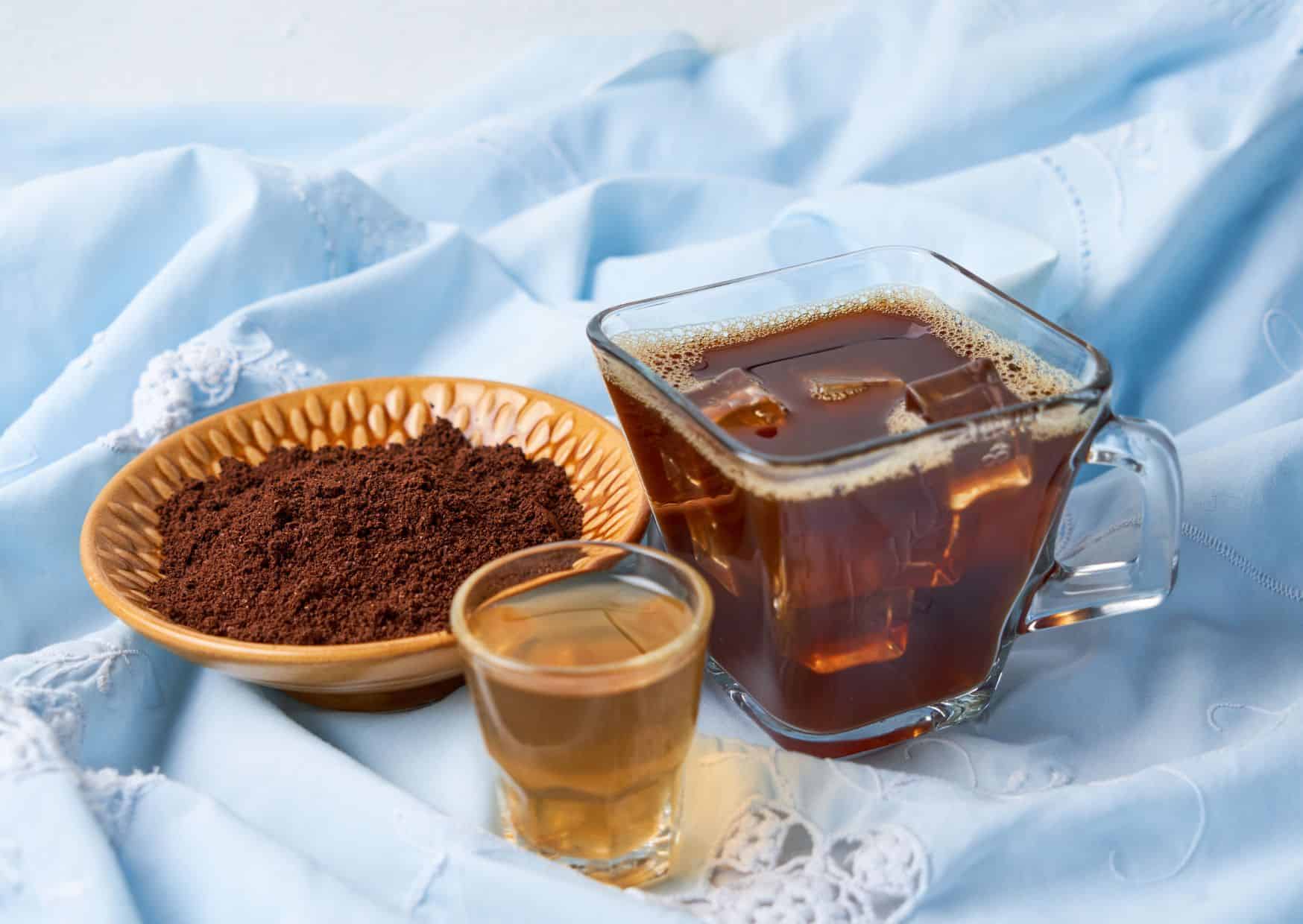 Have You Tried Carajillo? The Spanish Coffee Breakfast You’ll Love 1 How To Make Carajillo Breakfast in Spain (Recipe Guide)