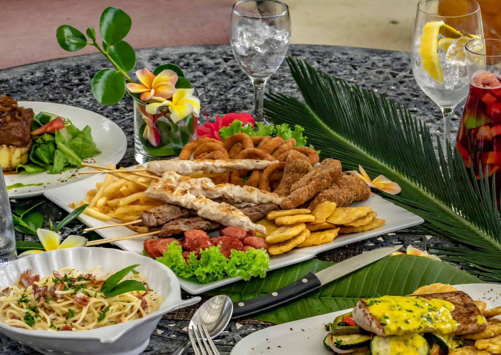 7 Caribbean Tourist Traps That Locals Warn You About (And Where to Go Instead) 8 7 Tourist Traps to Avoid in the Caribbean And How To Avoid Them