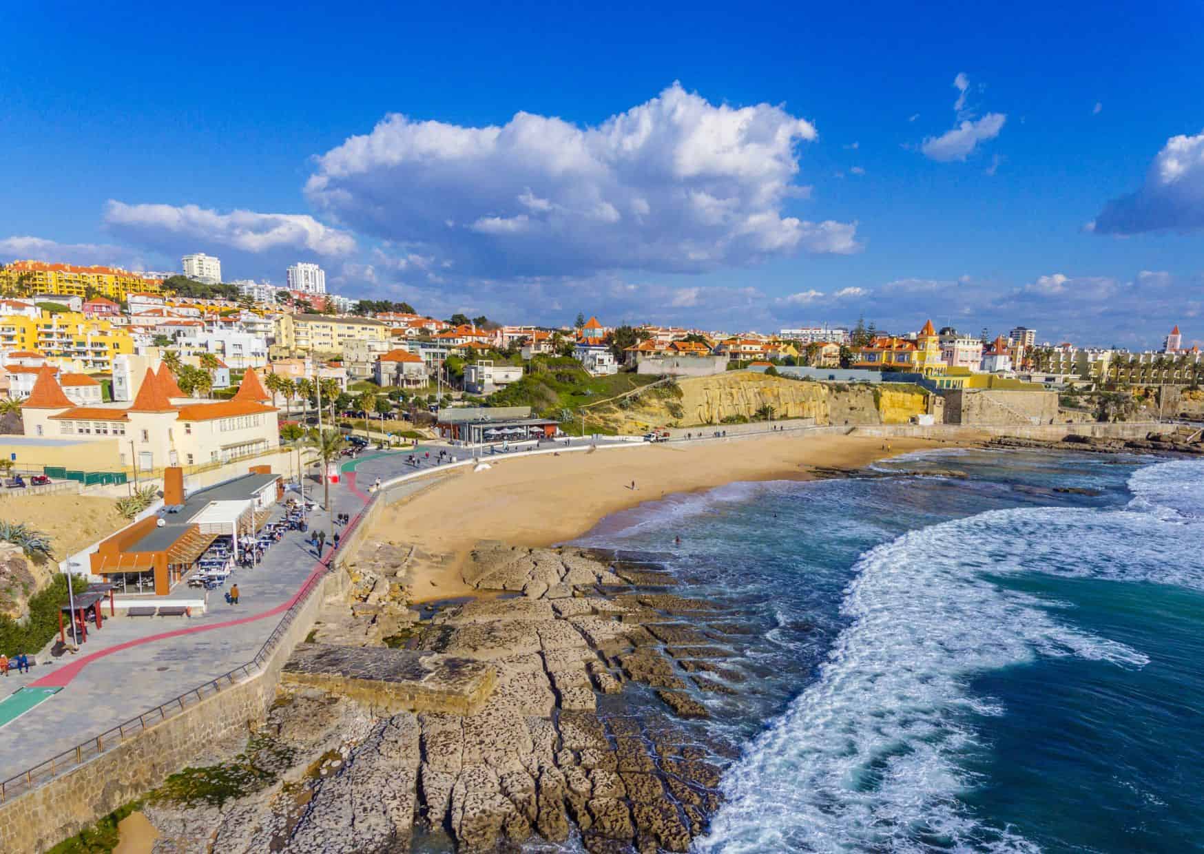 Sintra vs Cascais: Deciding Your Perfect Portuguese Getaway