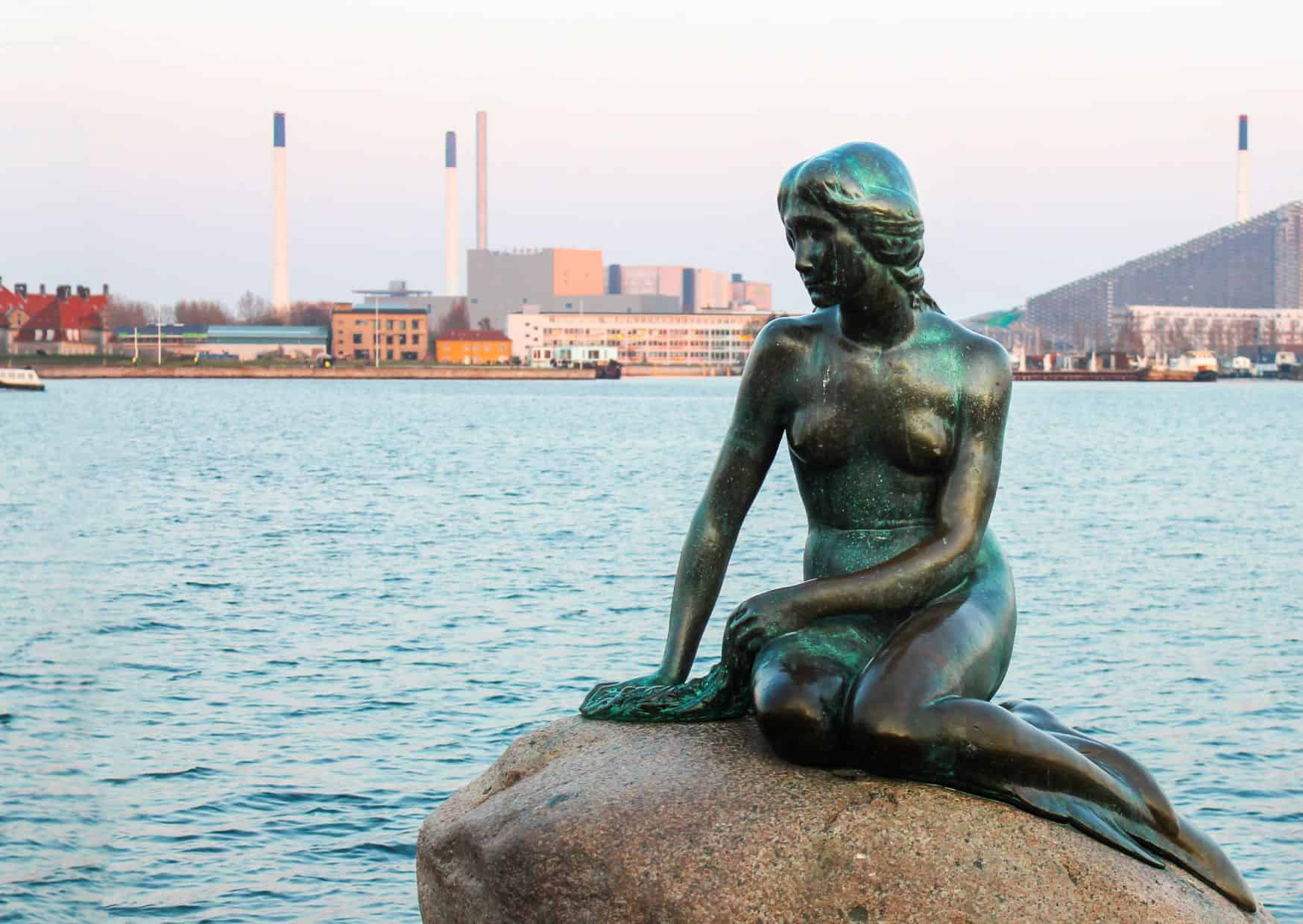 Travelers Dream About These Places Then Regret Going: 11 Most Overrated Travel Experiences in the World 11 7 Common Mistakes To Avoid In Copenhagen