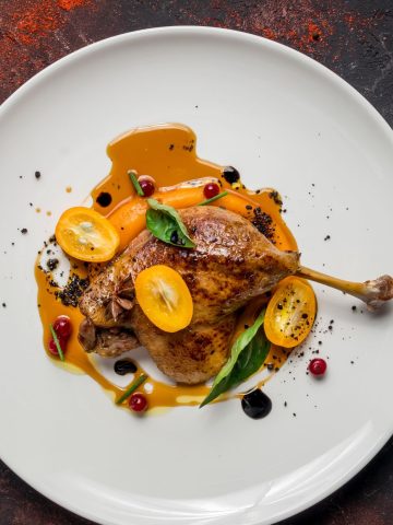 Forget About Croissants and Crepes in France: Try These 12 Delicious Foods Instead (Recipe Guide), How To Make Duck Confit (Recipe Guide)