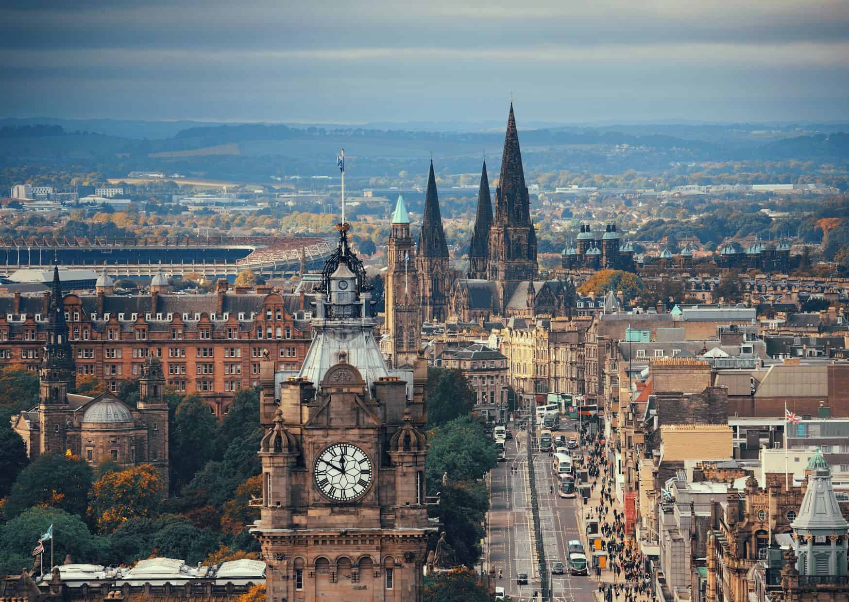 7 Best Weekend Getaways In Europe 3 7 Best Weekend Getaways In Europe, Forget About Paris In Europe And Vist These Places Instead In Europe, Common Mistakes To Avoid In Edinburgh