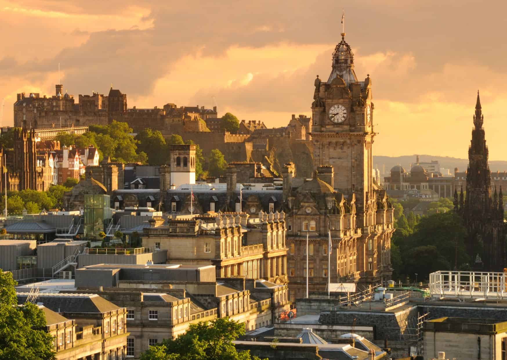 Skip London: 13 UK Cities That Locals Love (But Tourists Completely Miss) 2 Forget About London in the UK and Visit These 13 Places Instead
