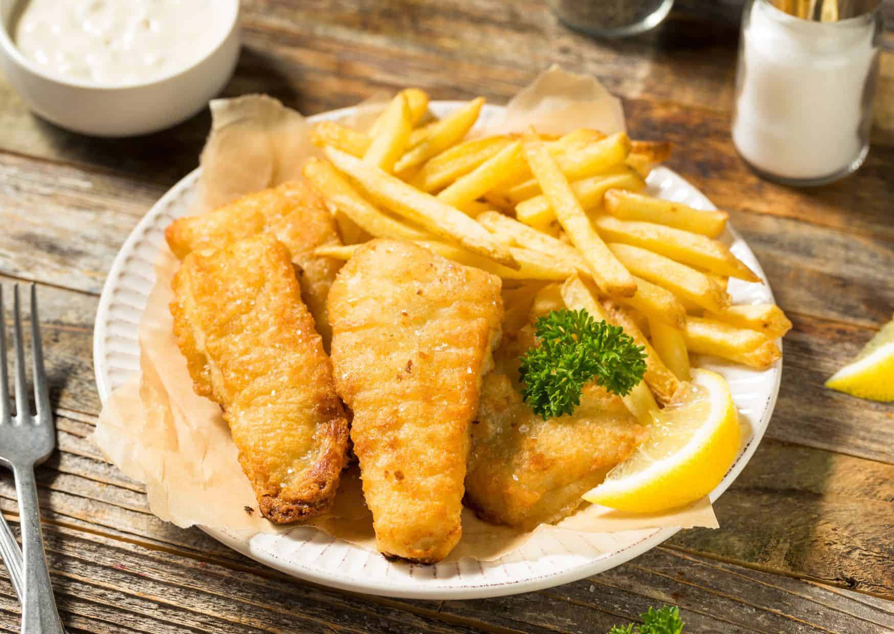 Don’t Do This in the UK: 20 Things Not to Do in the UK 6 15 Most Popular Dishes To Try In Europe And Where To Find Them, How To Make A Perfect Fish And Chips (Recipe Guide)