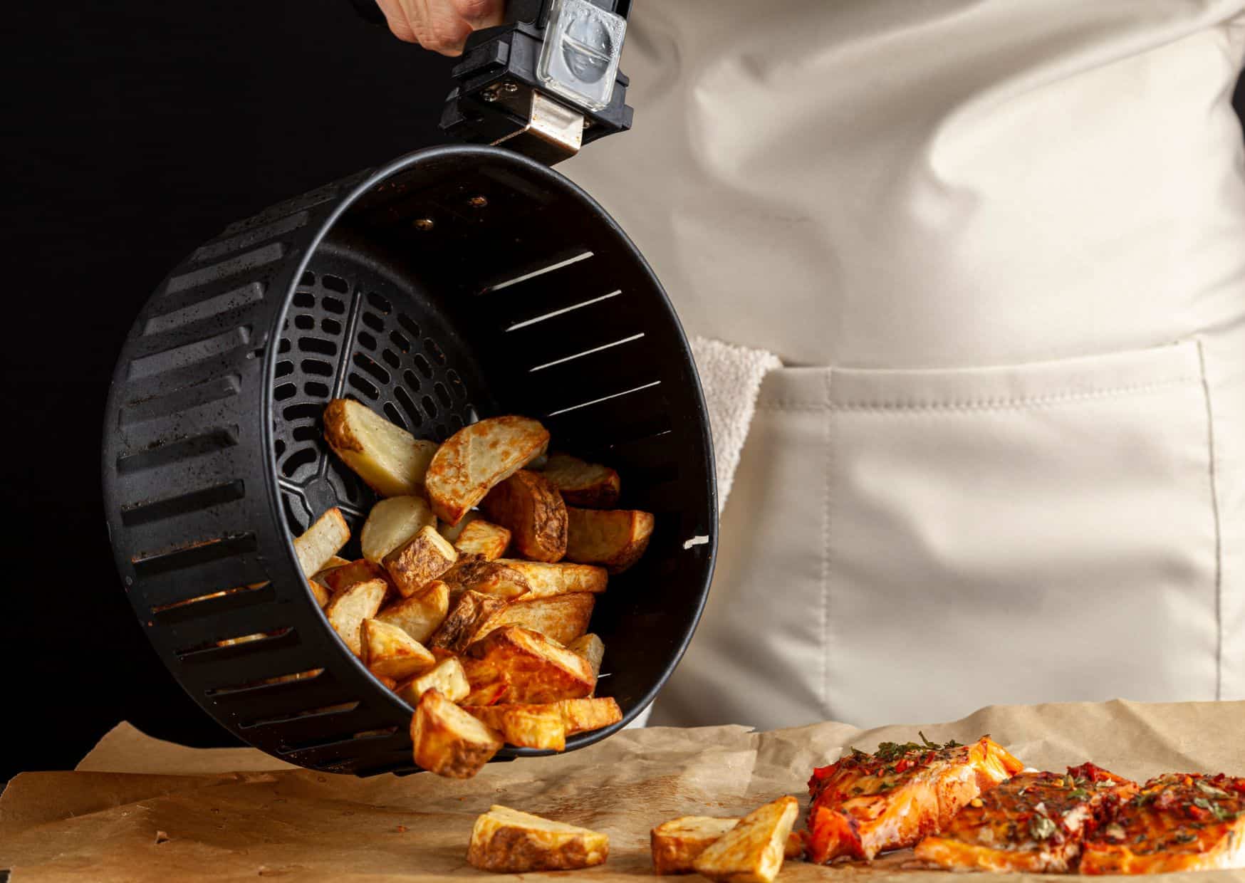 How to Make British-Style Fish and Chips That Stay Crispy 4 How To Make A Perfect Fish And Chips (Recipe Guide)