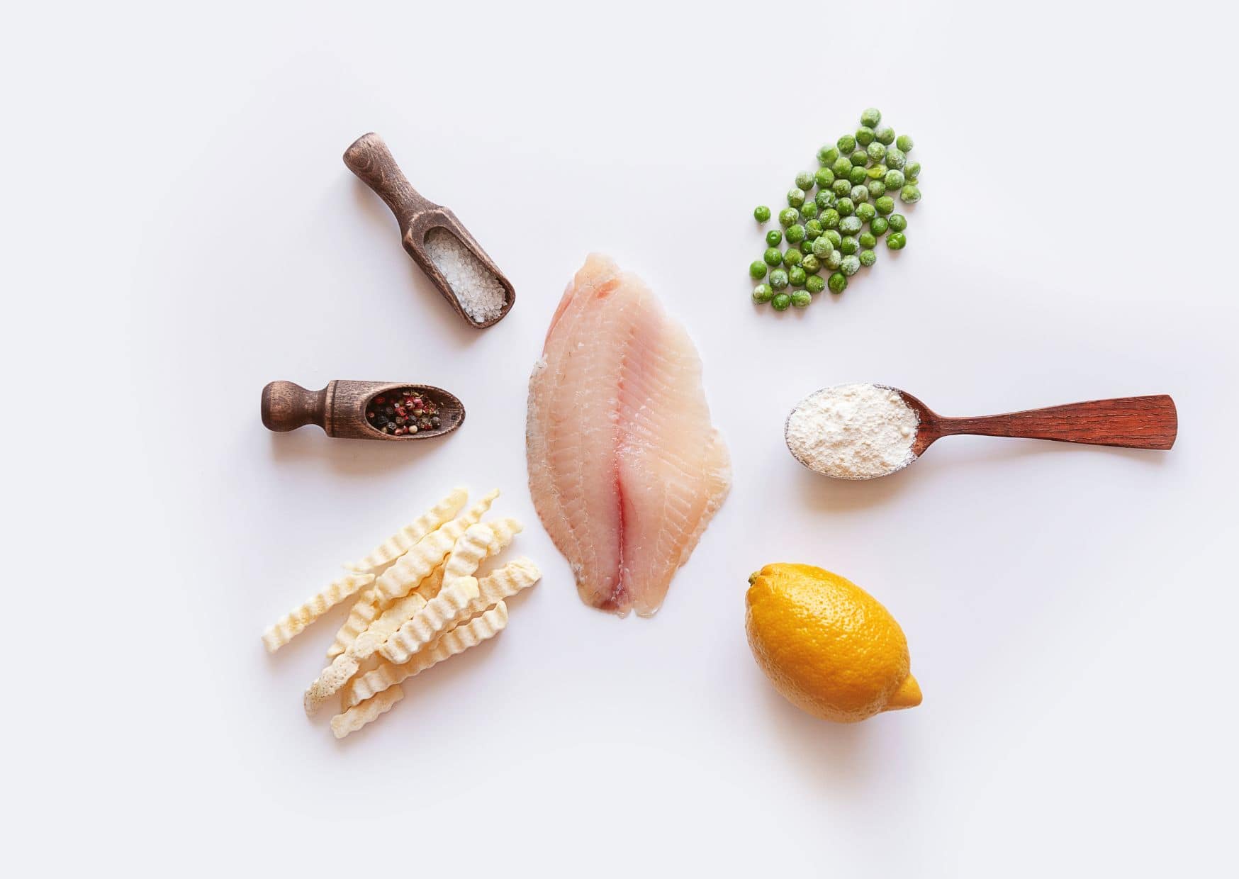 How to Make British-Style Fish and Chips That Stay Crispy 2 How To Make A Perfect Fish And Chips (Recipe Guide)