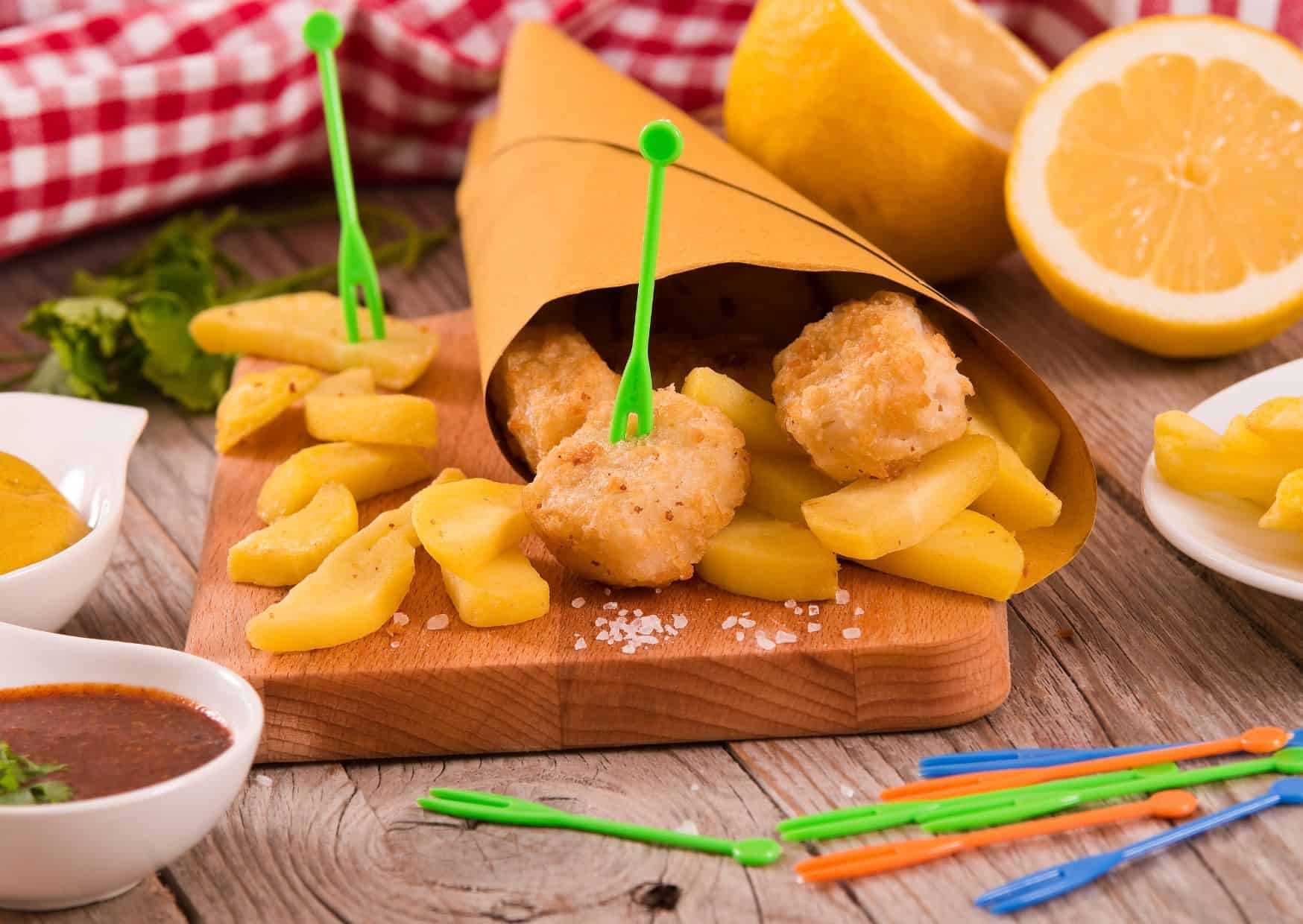 The Most Disappointing Food Destinations in the World: 10 Worst Countries to Visit for Food According to Travelers 7 12 Most Popular Street Food To Try, How To Make A Perfect Fish And Chips (Recipe Guide)