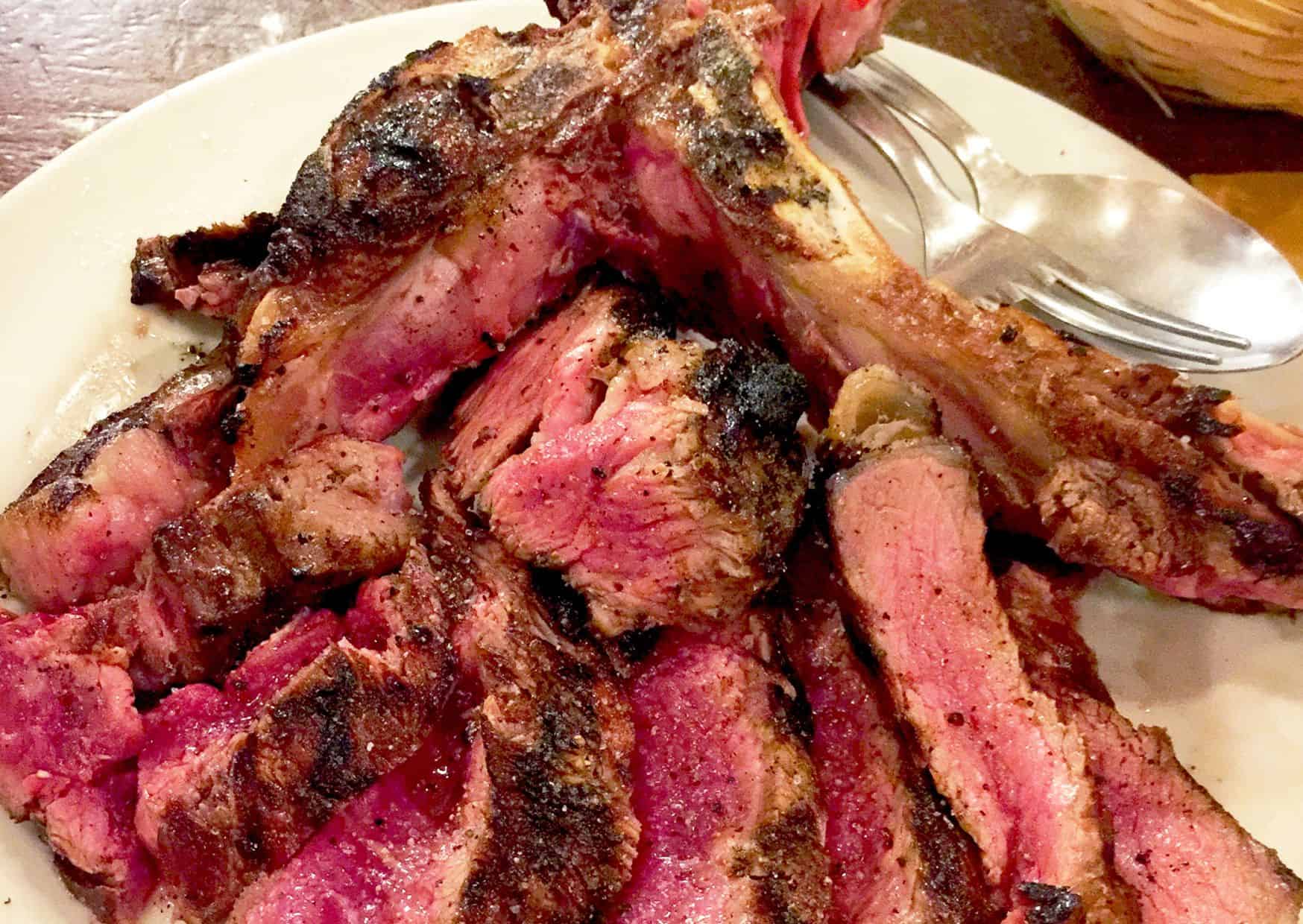 Why Tuscans Would Never Cook This Famous Steak Well-Done: The Secret to Authentic Bistecca alla Fiorentina at Home 4 How To Make Florentine Steak (Recipe Guide)