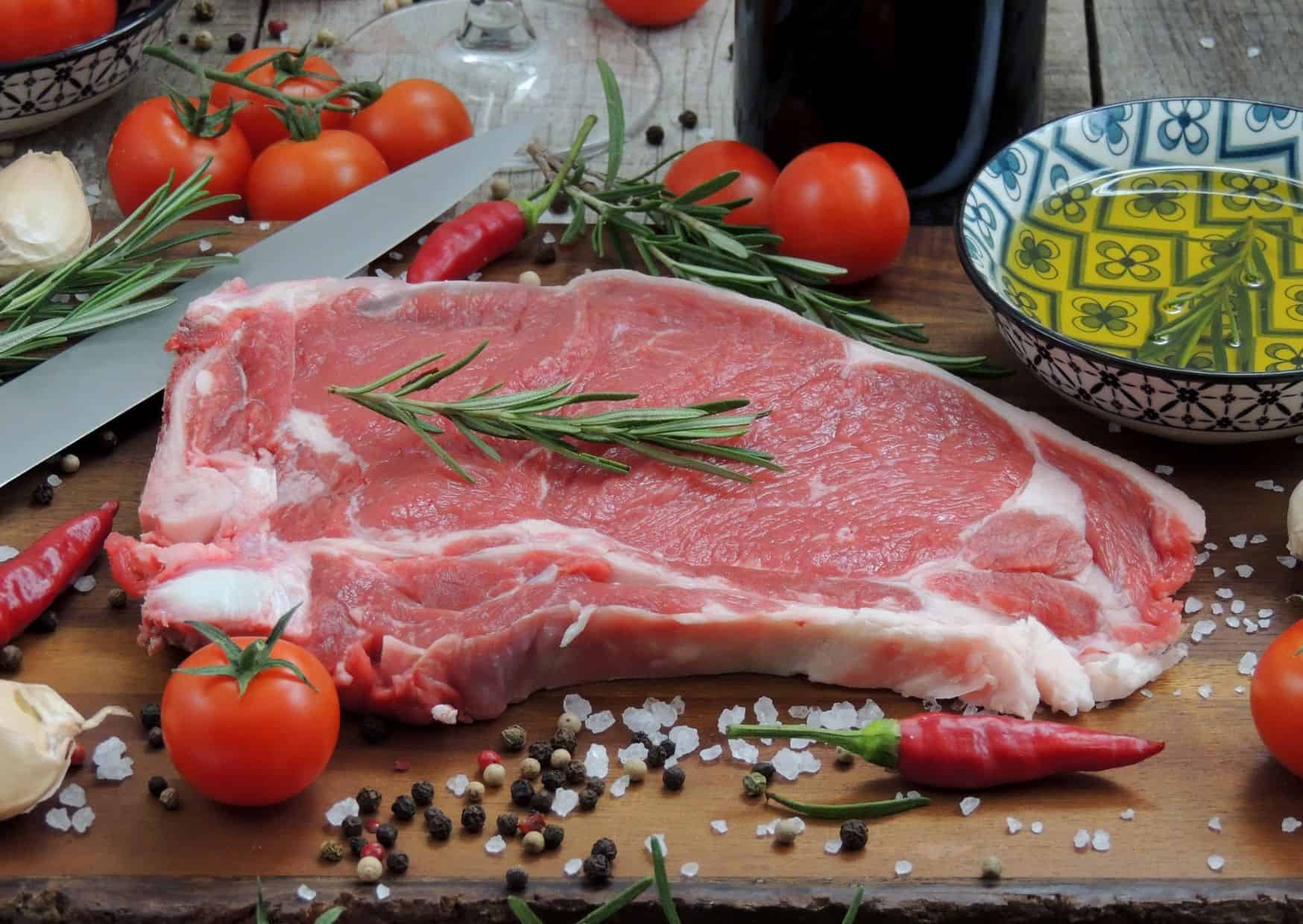Why Tuscans Would Never Cook This Famous Steak Well-Done: The Secret to Authentic Bistecca alla Fiorentina at Home 3 How To Make Florentine Steak (Recipe Guide)