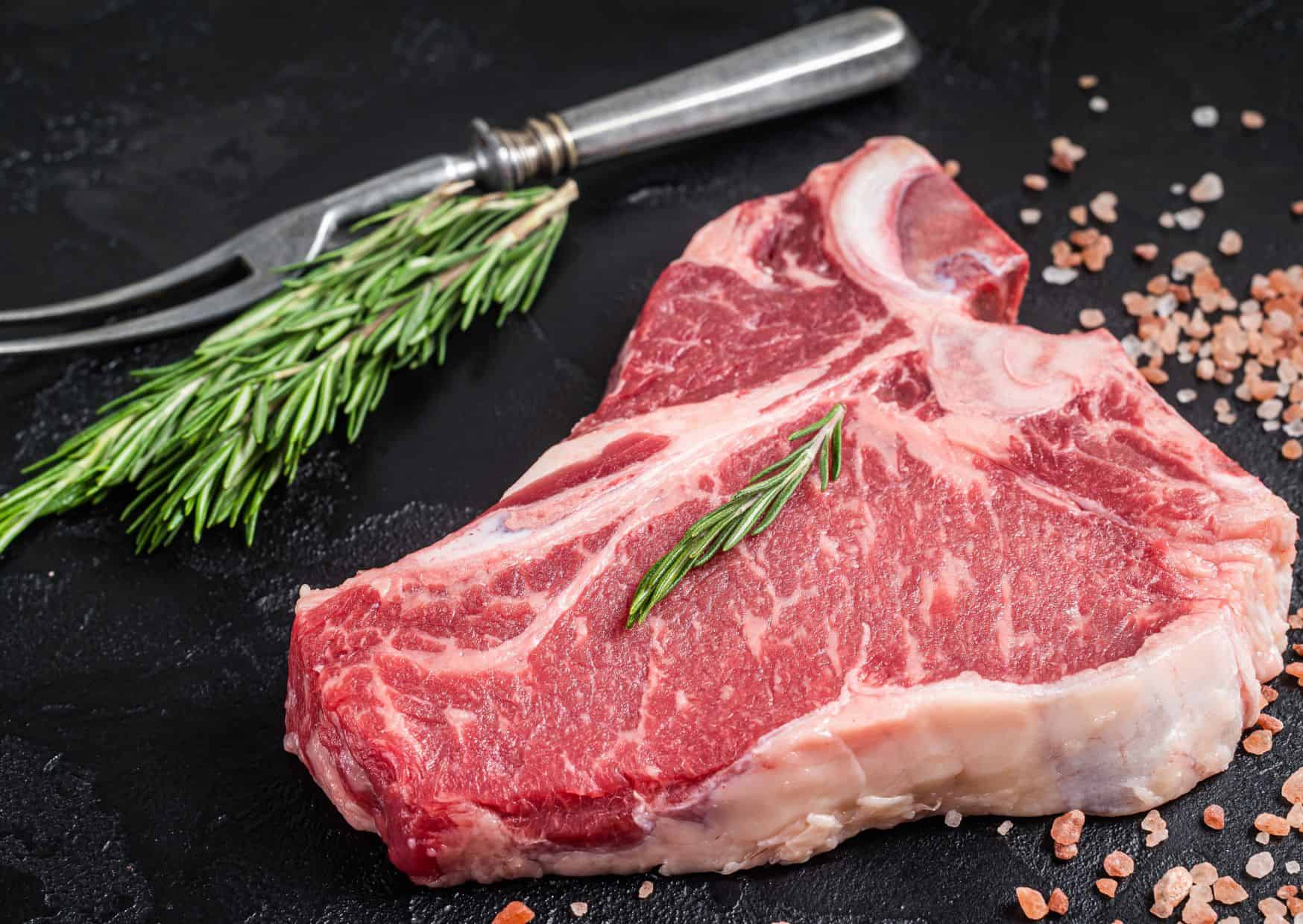 Why Tuscans Would Never Cook This Famous Steak Well-Done: The Secret to Authentic Bistecca alla Fiorentina at Home 2 How To Make Florentine Steak (Recipe Guide)