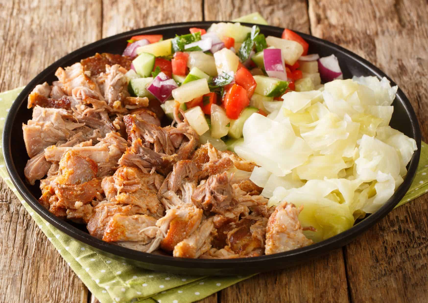 Forget Resort Food: The 5 Most Popular Hawaiian Dishes Everyone Should Taste 2 Kalua Pork, 5 Most Popular Dishes in Hawaii (Recipe Guide)