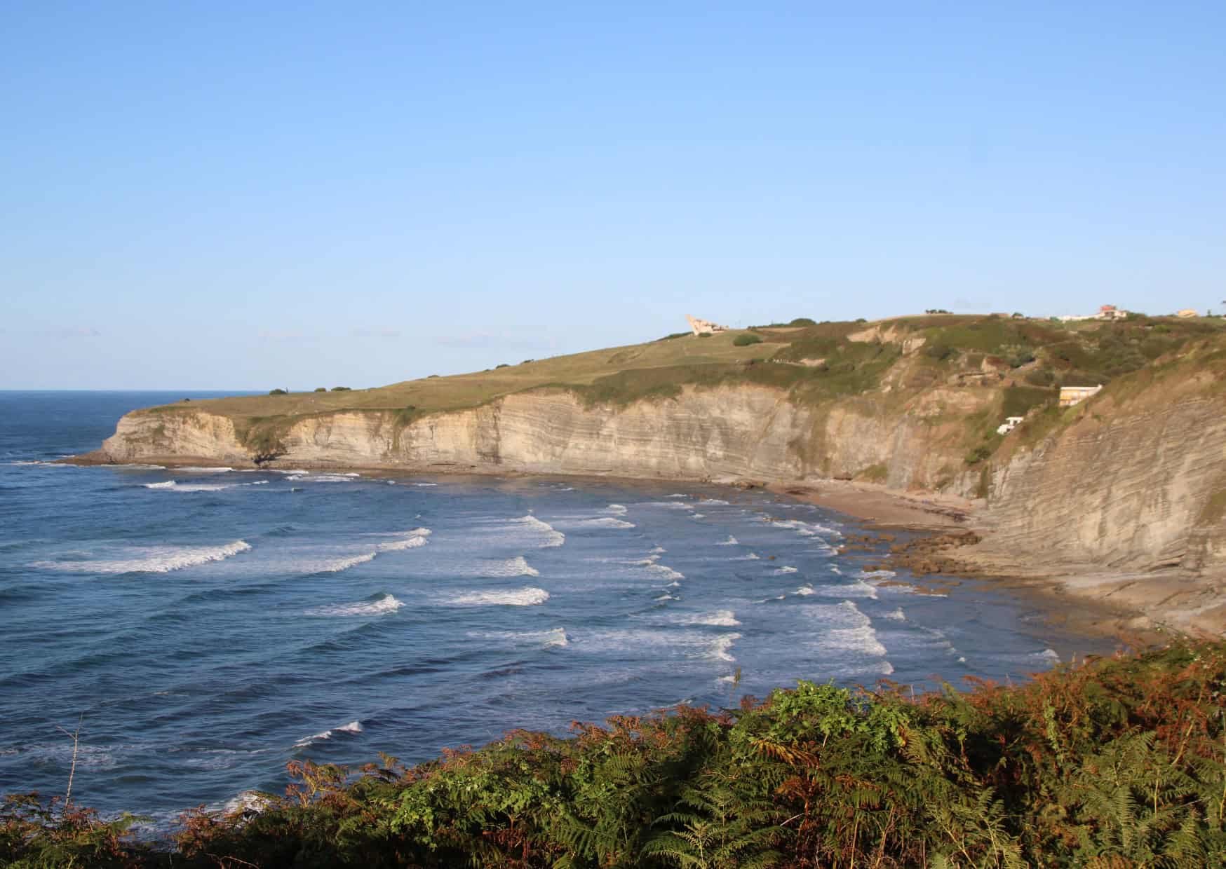 Too Hot in Spain? 10 Cities To Cool Off During Summer Heat Waves 7 Gijon Spain Where to cool off in Spain this summer
