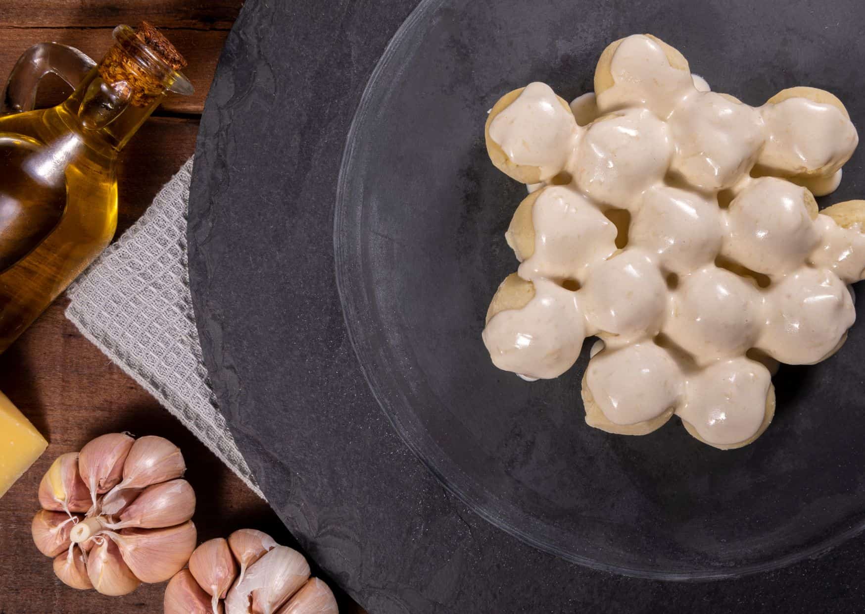 This Creamy Italian Classic Melts in Your Mouth: How to Make Gnocchi alla Gorgonzola at Home 3 How To Make Gnocchi Alla Gorgonzola (Recipe Guide)