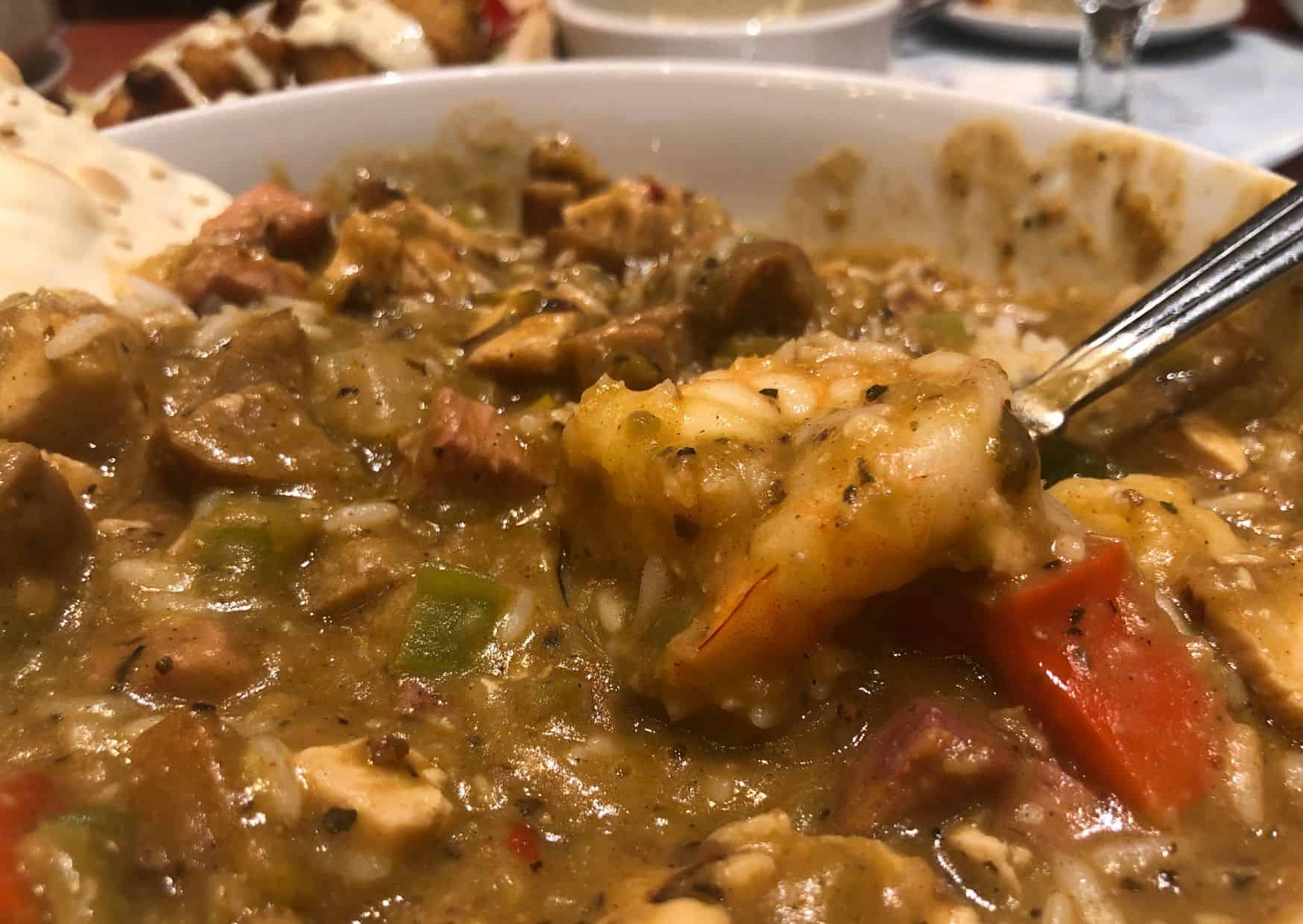 Authentic Louisiana Gumbo Recipe 3 How To Make Homemade Gumbo (Recipe Guide)