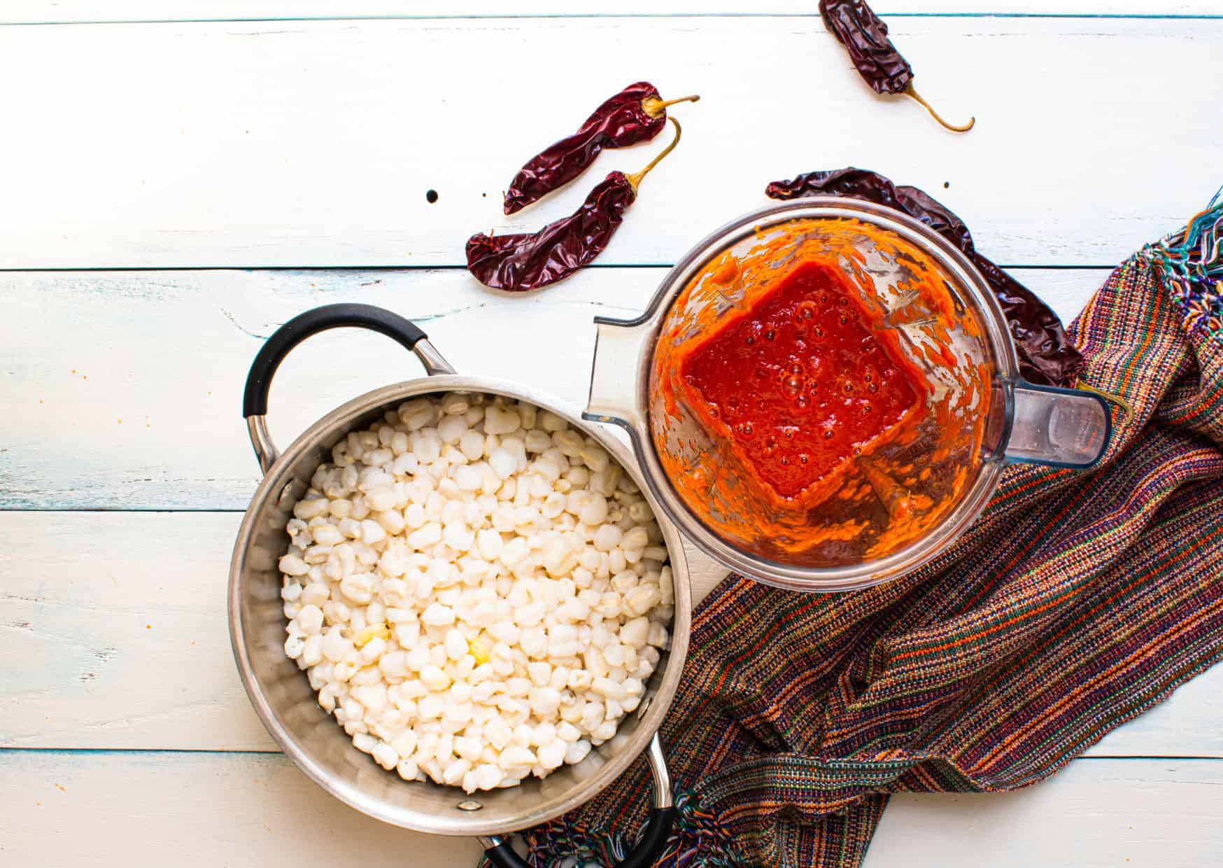 If You Think Mexican Food Is Just Tacos, You Need to Try Pozole: How to Make Pozole the Way Mexicans Do 3 How To Make Homemade Pozole (Recipe Guide)
