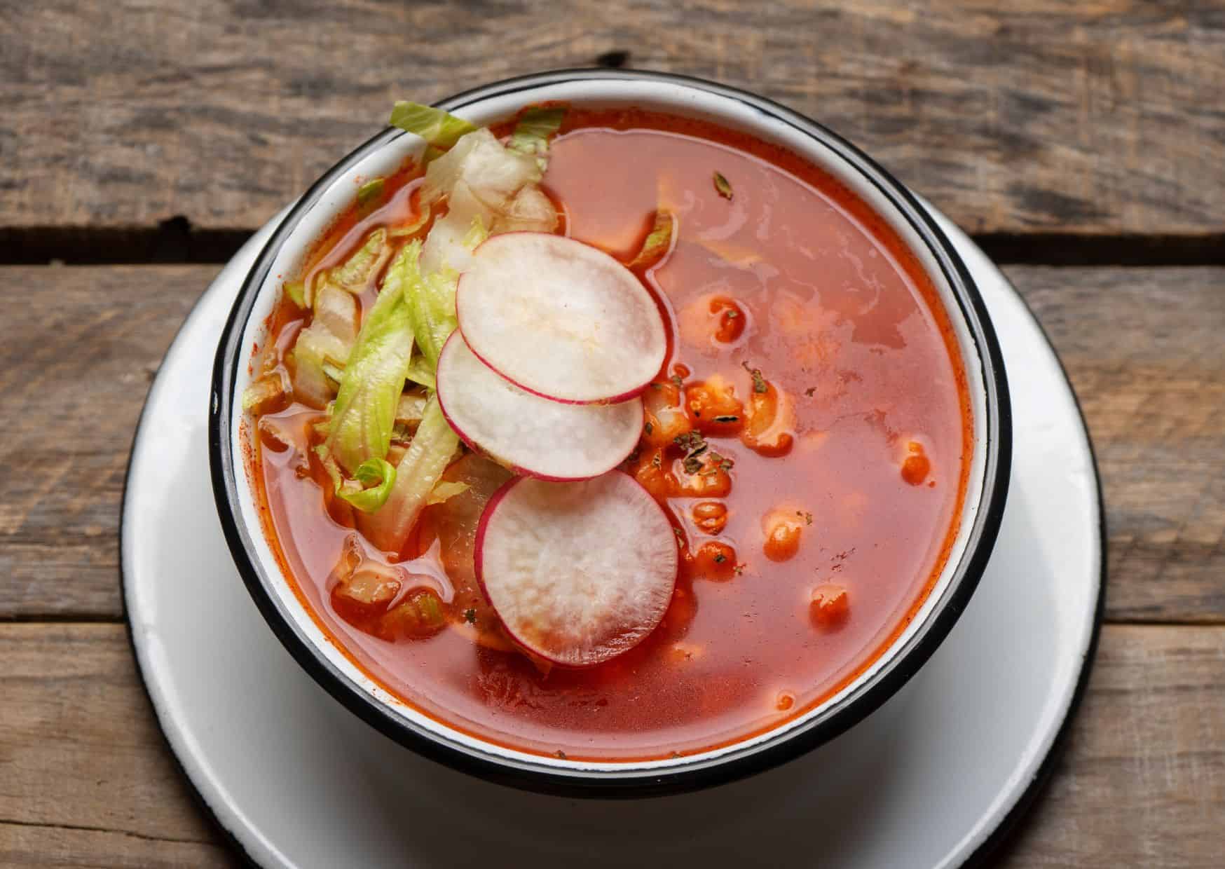 If You Think Mexican Food Is Just Tacos, You Need to Try Pozole: How to Make Pozole the Way Mexicans Do 4 How To Make Homemade Pozole (Recipe Guide)
