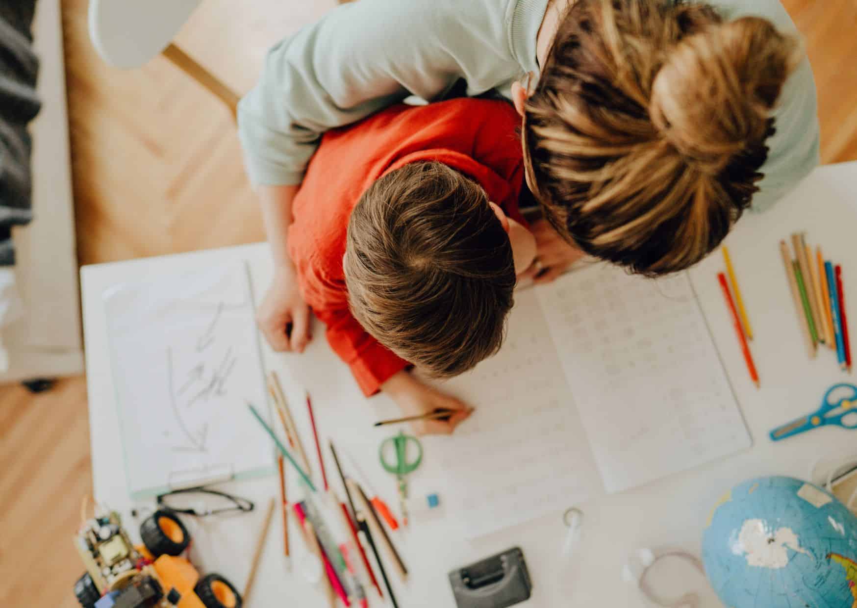 Ever Thought About Homeschooling? Top Tips for Homeschooling 4 Ever Thought About Homeschooling? Top Tips for Homeschooling