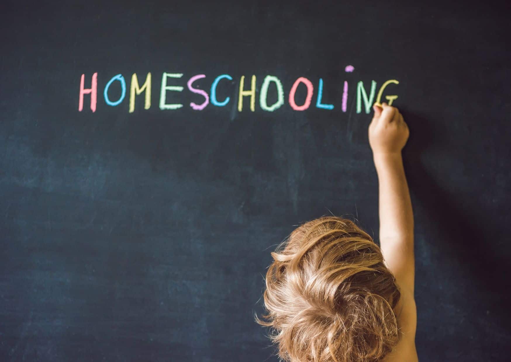 Ever Thought About Homeschooling? Top Tips for Homeschooling 2 Ever Thought About Homeschooling? Top Tips for Homeschooling