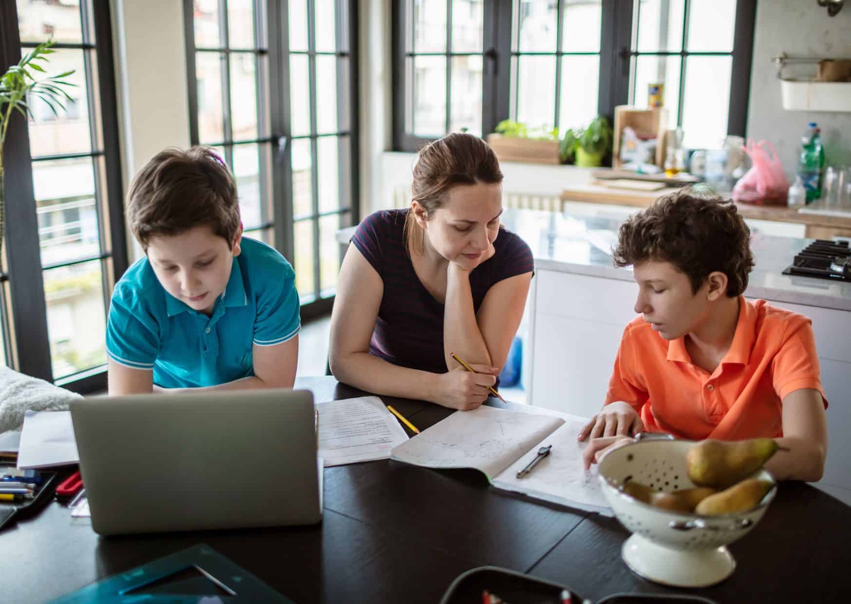 Ever Thought About Homeschooling? Top Tips for Homeschooling 3 Ever Thought About Homeschooling? Top Tips for Homeschooling