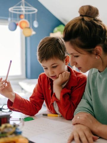 Ever Thought About Homeschooling? Top Tips for Homeschooling