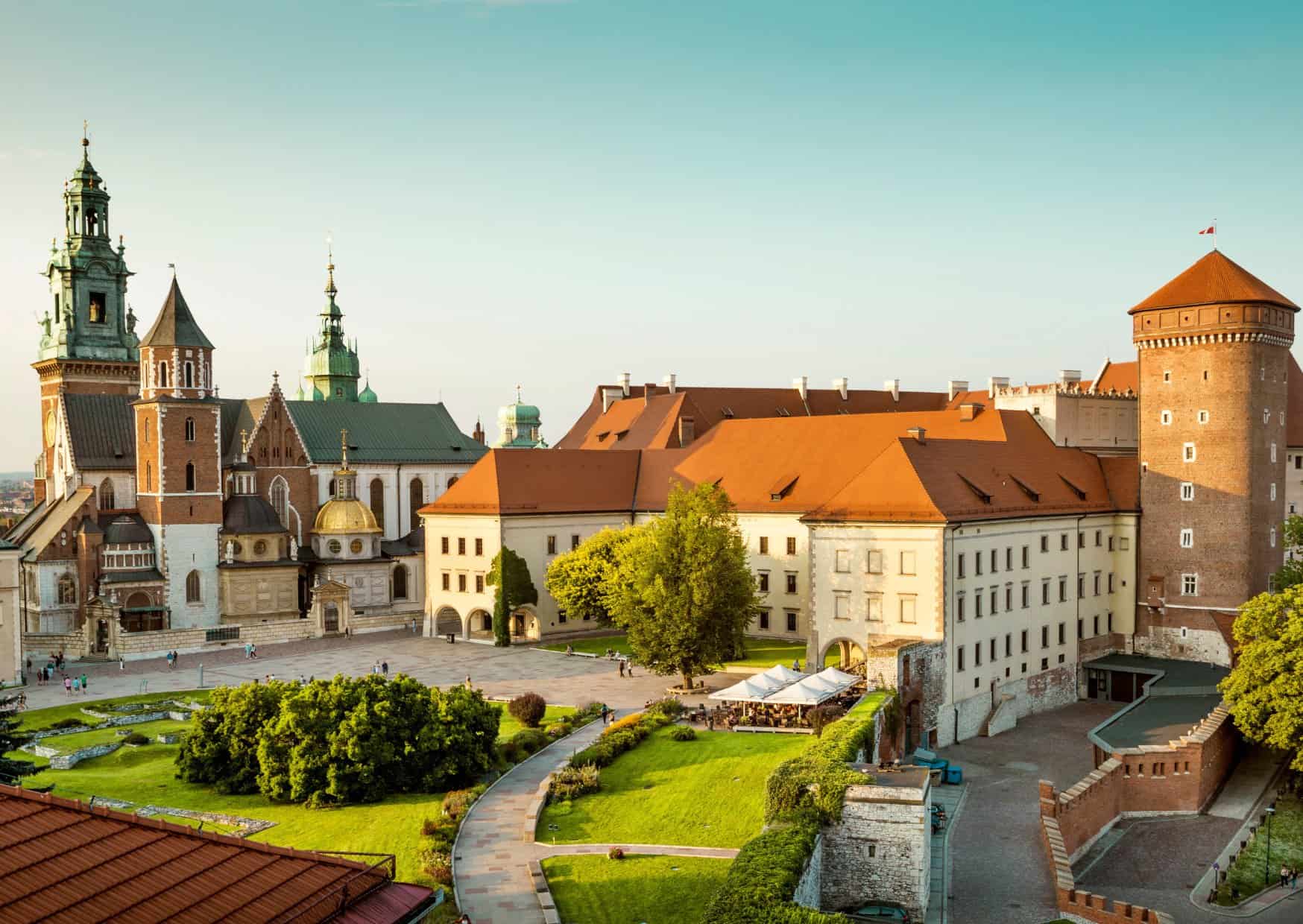 7 Cheap European Destinations For Next Fall