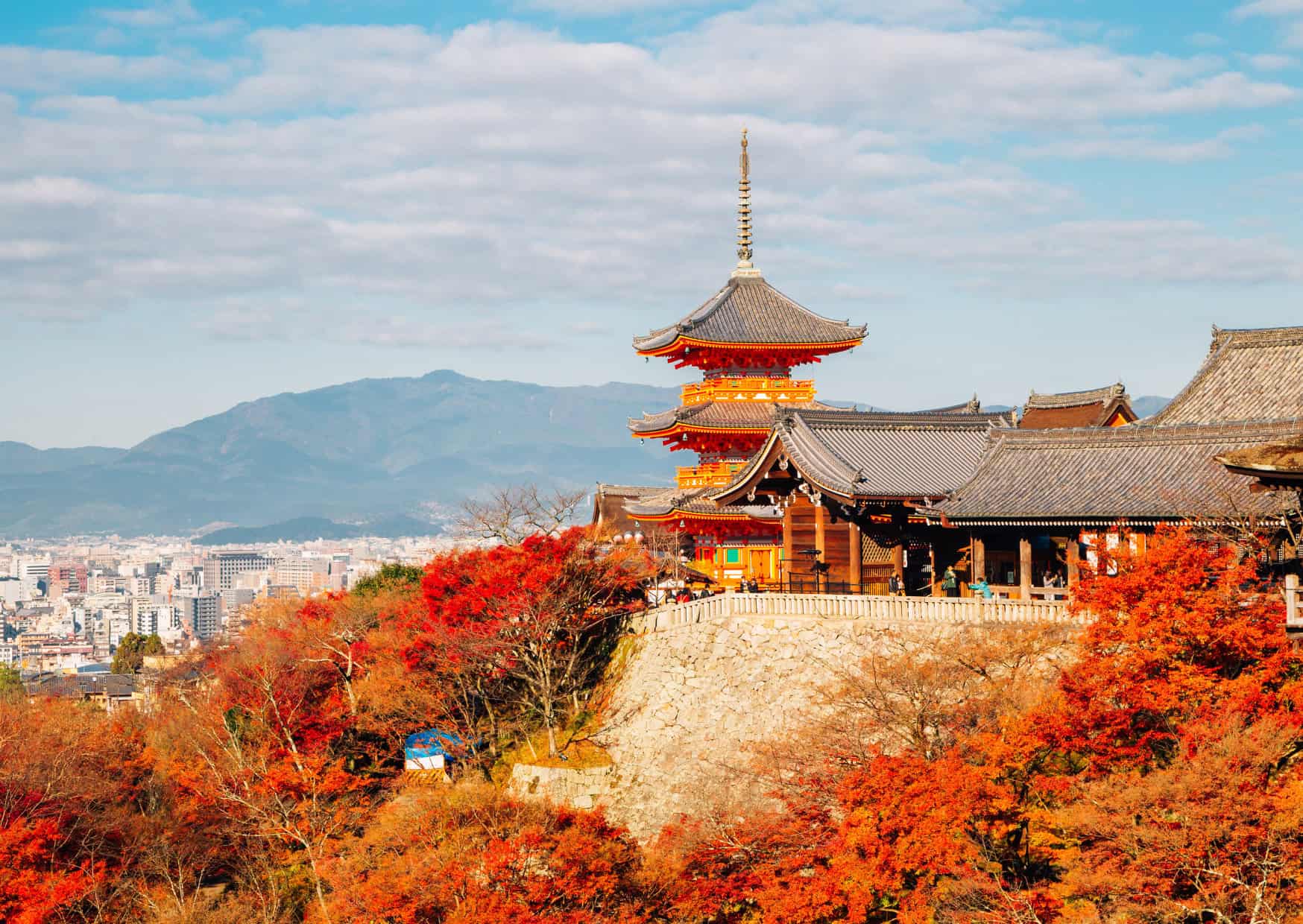 Forget About Christmas Markets and Visit These 12 Unique Destinations Instead 2 Forget About Christmas Markets and Visit These 13 Unique Destinations Instead, 10 Most Beautiful UNESCO Cities in the World
