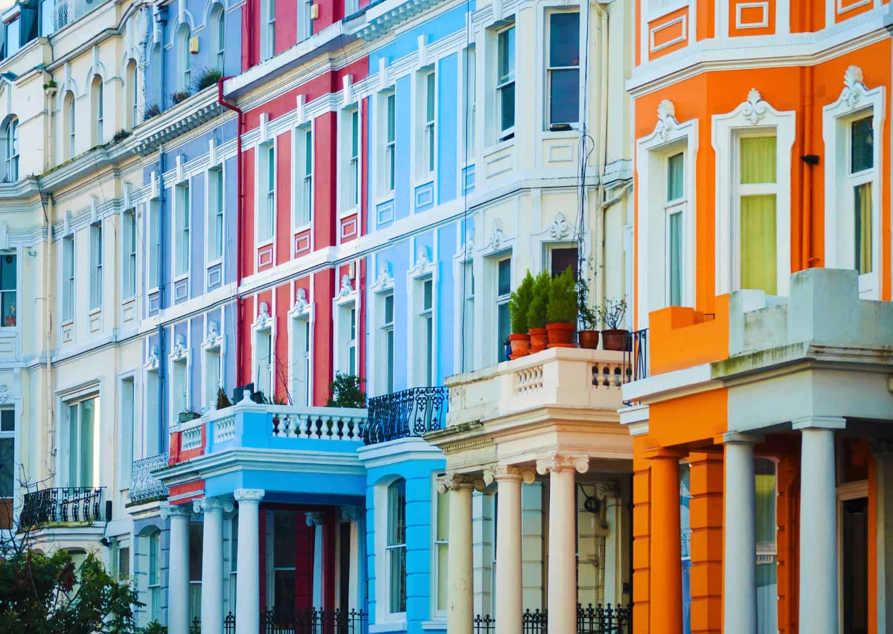 15 Iconic European Cities Locals Are Leaving Behind (But Tourists Still Flock To) 5 Things You Should Know to Avoid Being a First-Time Tourist in London