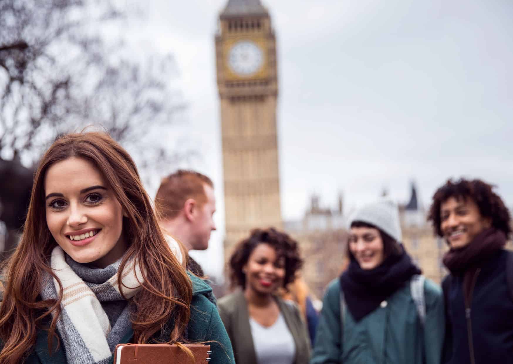 10 Overrated European Cities You Should Skip in 2025 (And Where to Go Instead) 10 12 Etiquette Rules in London Americans Call Uptight But Locals Live By