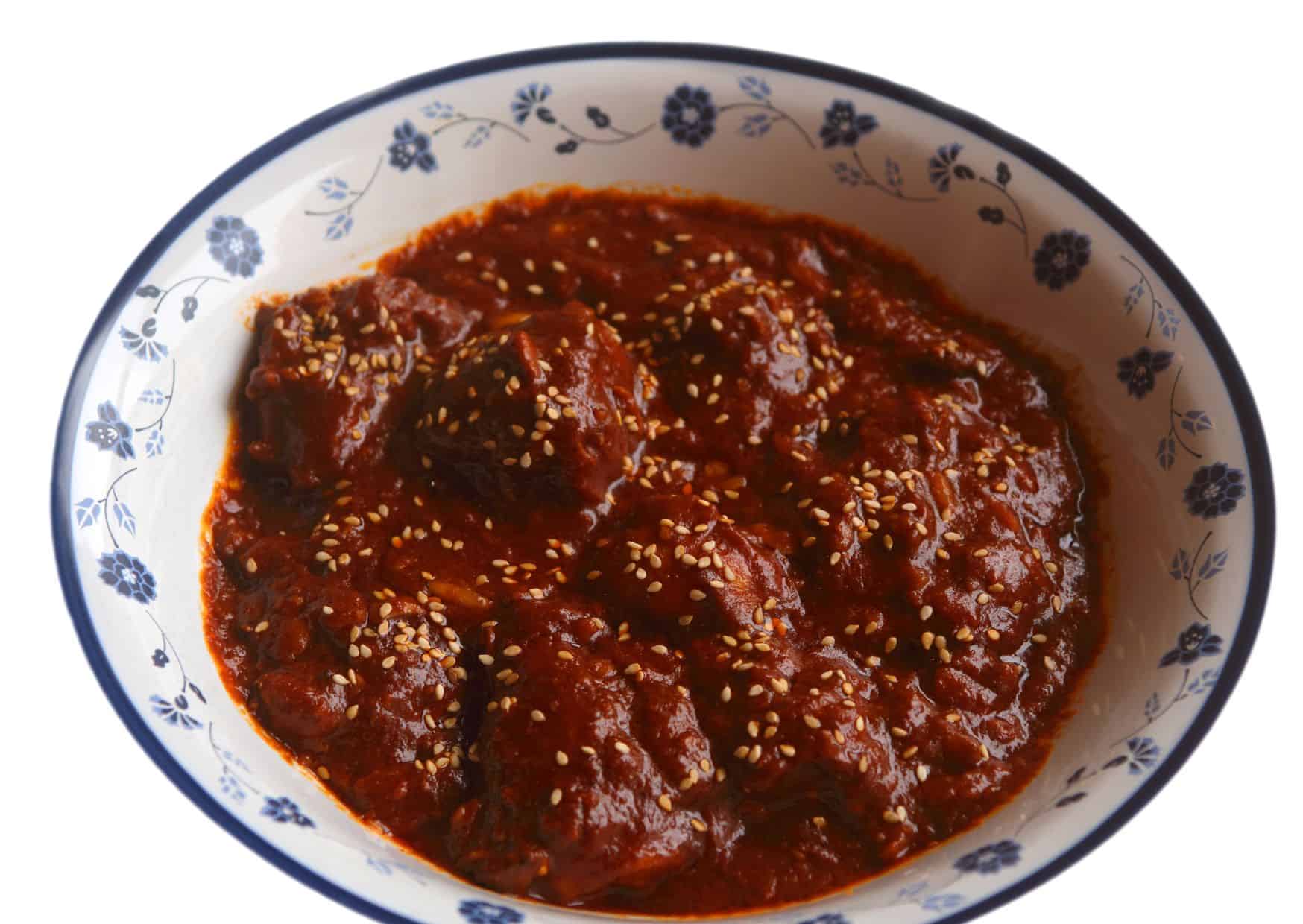 What Not to Do in Mexico: 20 Things Not to Do in Mexico That Is Easier to Love When You Stop Doing These Things 6 Alternative Foods To Tacos In Mexico, How To Make Homemade Mole Poblano (Recipe Guide)