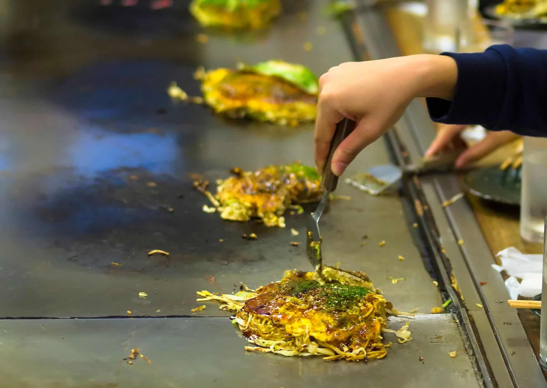 Tourists Order Sushi And Locals Know These Japanese Dinners Are Just as Good 8 Forget About Sushi And Ramen And Try These 8 Foods In Japan (Recipe Guide), How to Make Homemade Okonomiyaki Pancake (Recipe Guide)