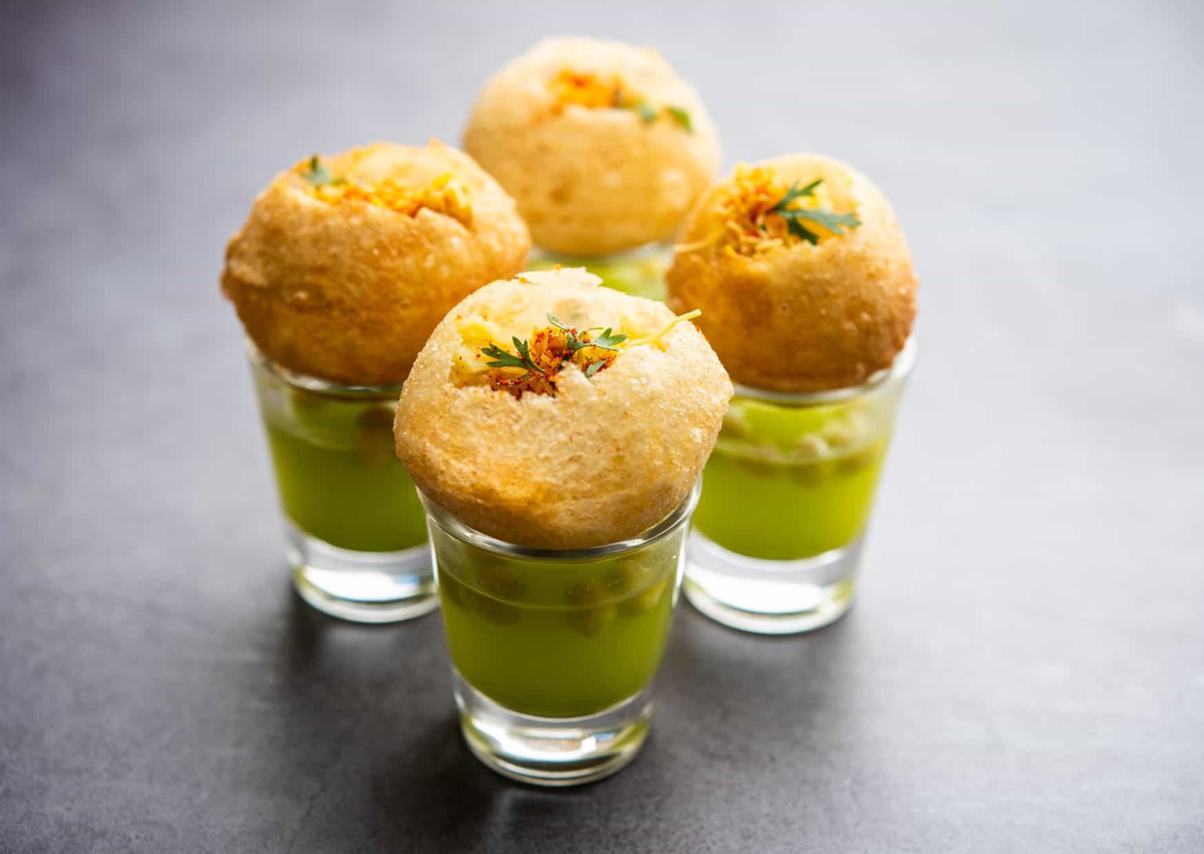 Why Pani Puri Is India’s Most Addictive Street Food (And How to Make It at Home) 6 How to Make Pani Puri (Recipe Guide)