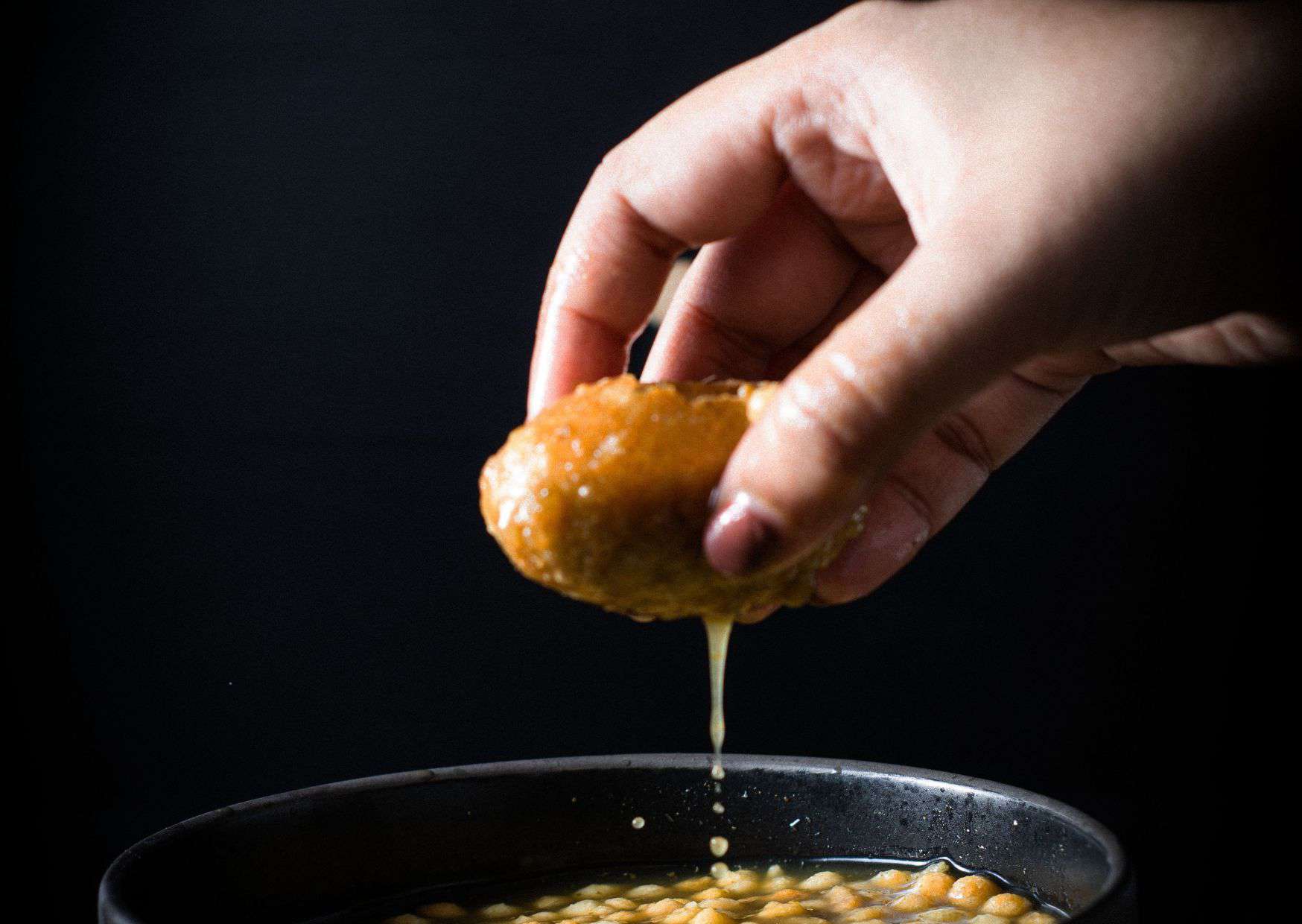 Why Pani Puri Is India’s Most Addictive Street Food (And How to Make It at Home) 4 How to Make Pani Puri (Recipe Guide)