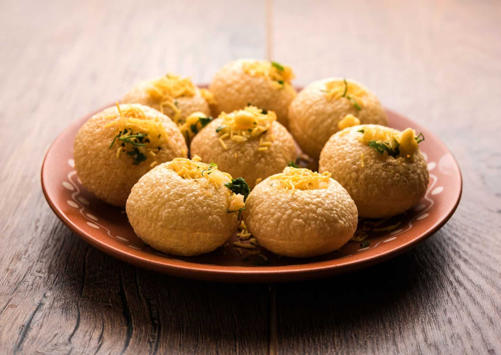 Why Pani Puri Is India’s Most Addictive Street Food (And How to Make It at Home) 7 How to Make Pani Puri (Recipe Guide)