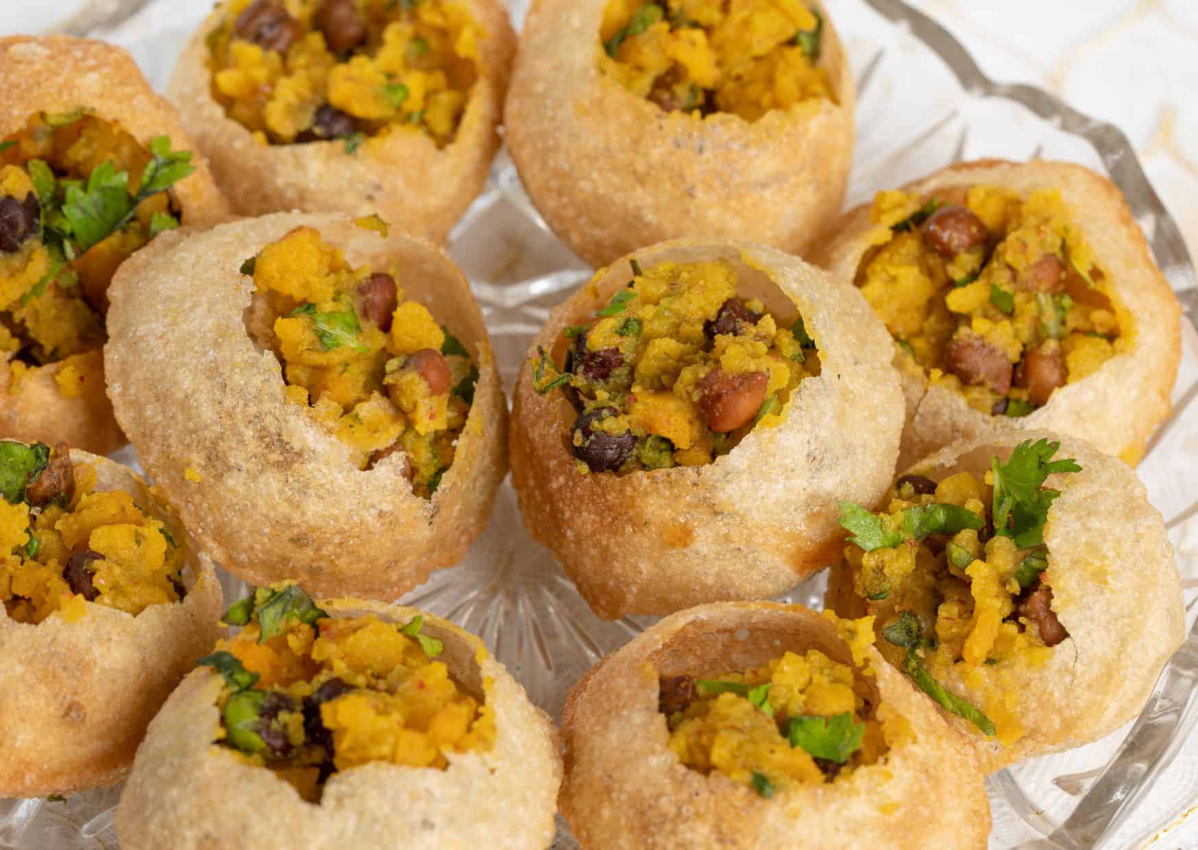 Why Pani Puri Is India’s Most Addictive Street Food (And How to Make It at Home) 5 How to Make Pani Puri (Recipe Guide)