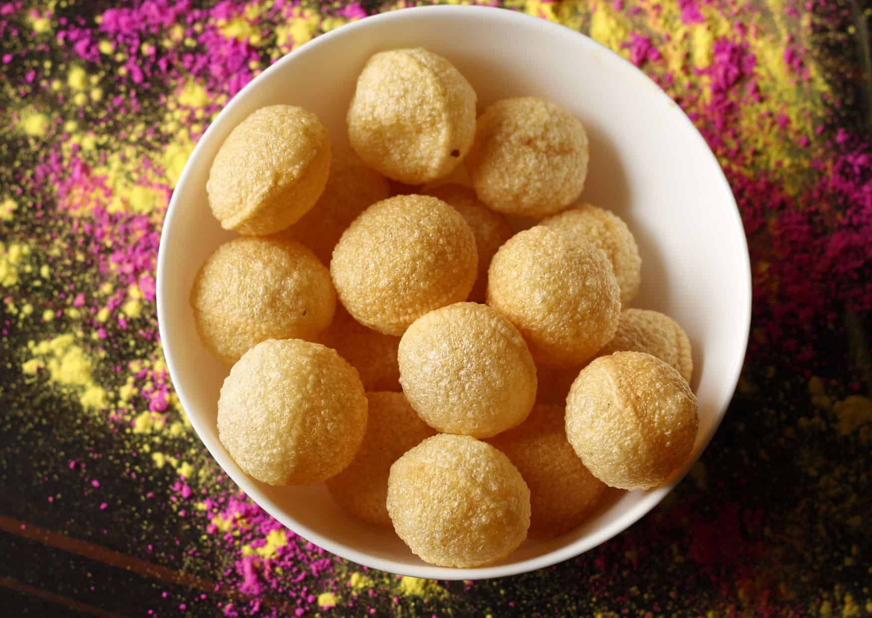 Why Pani Puri Is India’s Most Addictive Street Food (And How to Make It at Home) 3 How to Make Pani Puri (Recipe Guide)