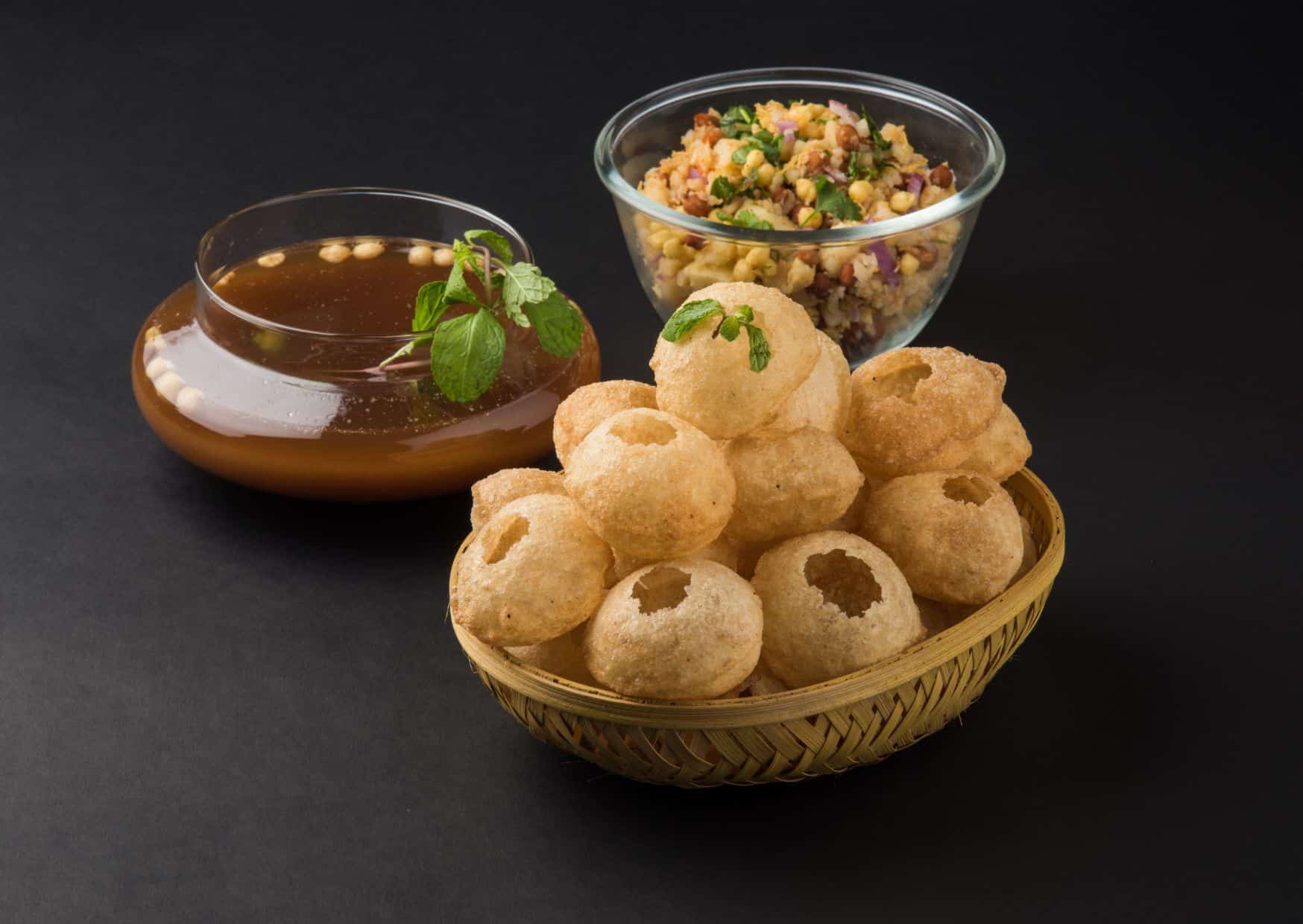 Why Pani Puri Is India’s Most Addictive Street Food (And How to Make It at Home) 1 How to Make Pani Puri (Recipe Guide)