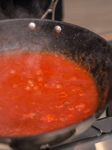 How To Make Pappa al Pomodoro Tomato Soup (Recipe Guide)