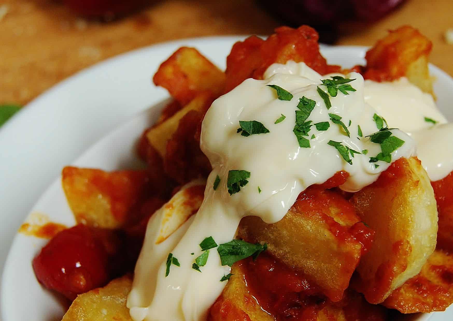Patatas Bravas Vs Patatas Alioli: Which One Is the Best Tapa? (Recipe Guide)