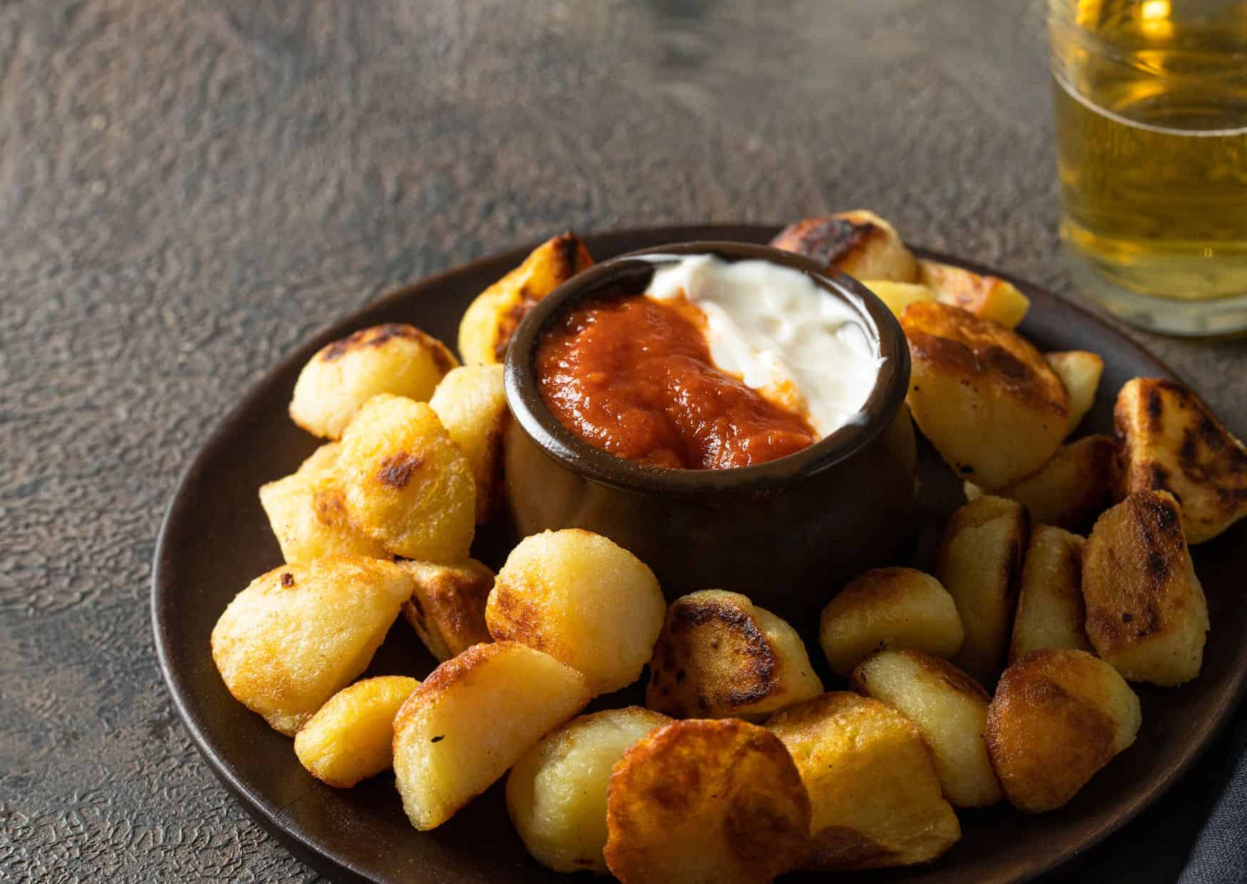 The 8 Spanish Dishes That Deserve to Be More Famous Than Paella 6 8 Spanish Recipes and Dishes You Must Try, Patatas Bravas Vs Patatas Alioli: Which One Is the Best Tapa? (Recipe Guide)