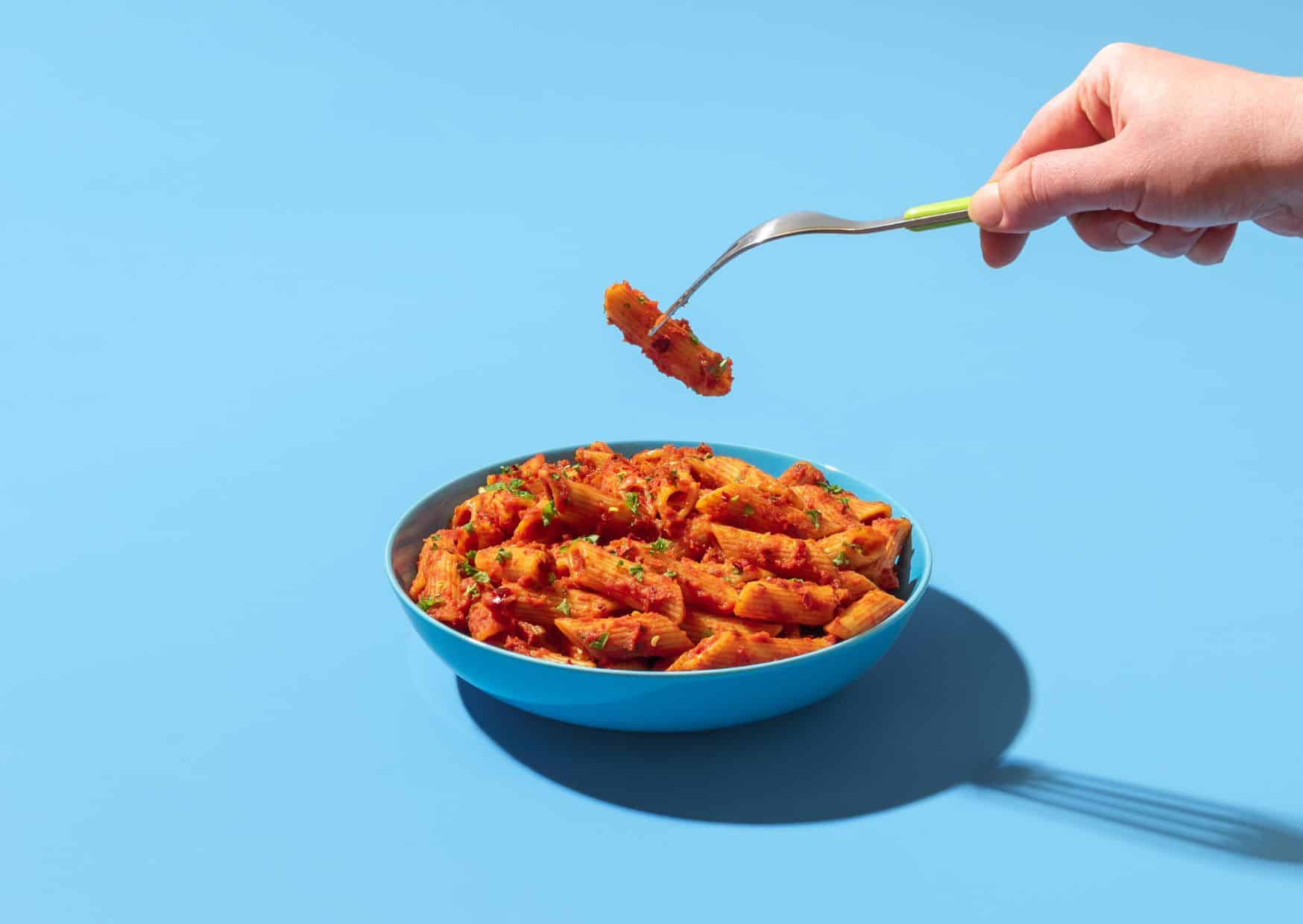 Stop Making Basic Tomato Pasta: Authentic Penne all’Arrabbiata Recipe With Spicy Tomato Sauce 6 How To Make Penne Alla Arrabbiata (Recipe Guide)