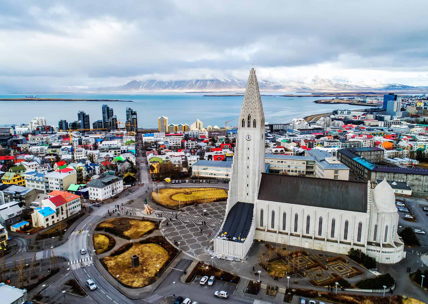 10 Worst Walkable Cities in Europe 10 10 Worst Walkable Cities in Europe