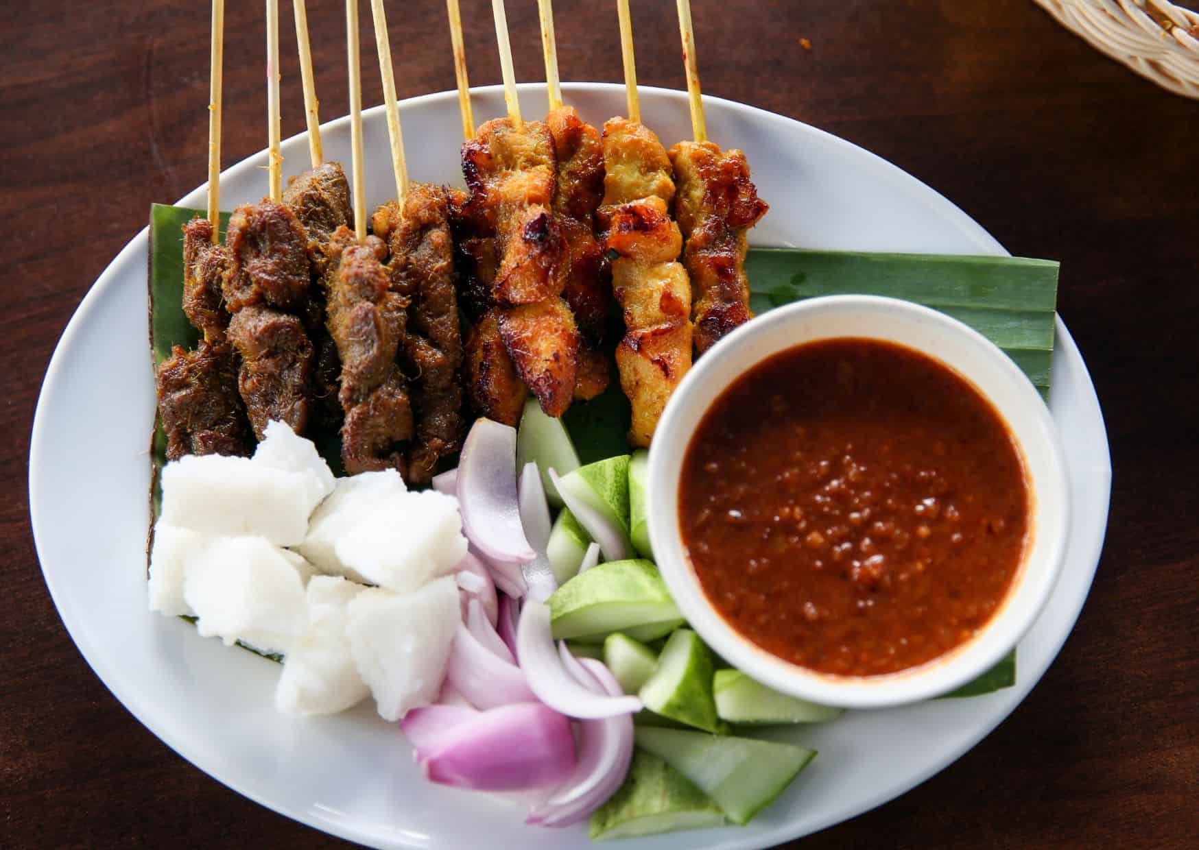 The Dish That Defines Indonesia: Make Authentic Satay in 10 Minutes (Yes, Really) 6 How To Make Homemade Satay (Recipe Guide)