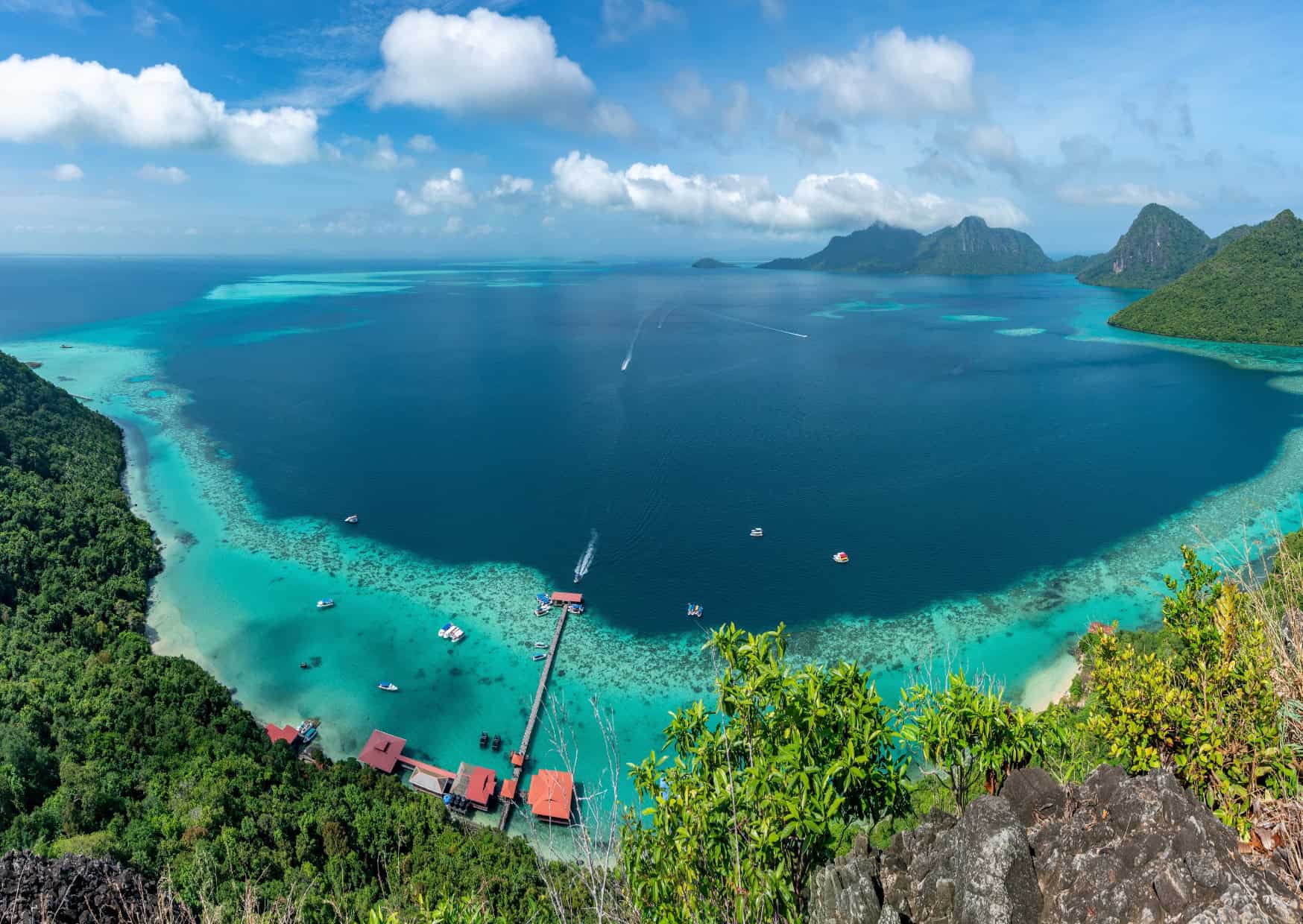 Before You Book Bali or Thailand, Check These Destinations First: 12 Hidden Paradises Tourists Haven’t Discovered Yet 6 Forget About Thailand and Bali and Visit These Places Instead