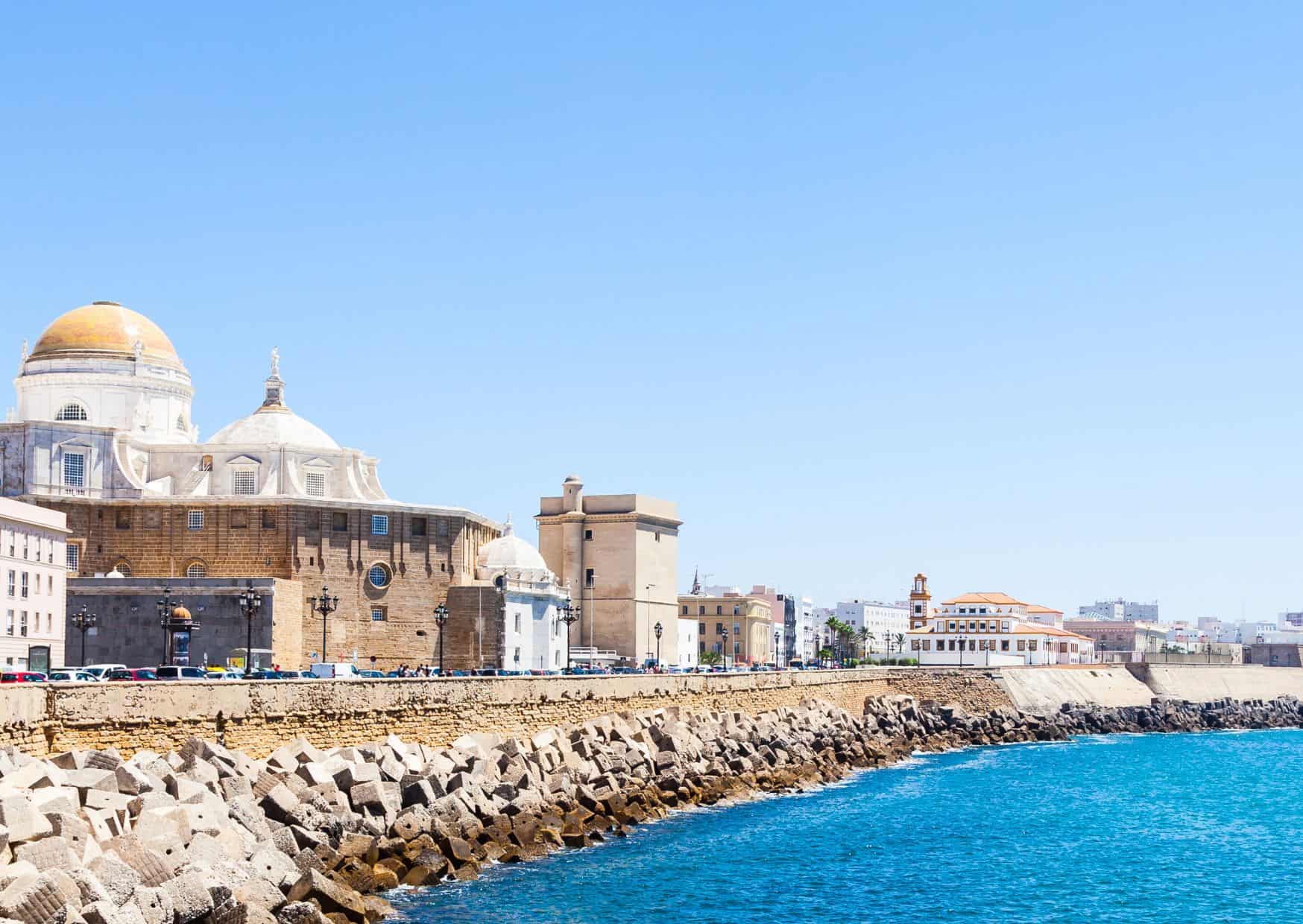 Skip Barcelona & Madrid: 7 Magical Spanish Towns Locals Don’t Want Tourists to Discover 7 Cadiz, 7 Unique Destinations In Spain That Aren't Barcelona And Madrid