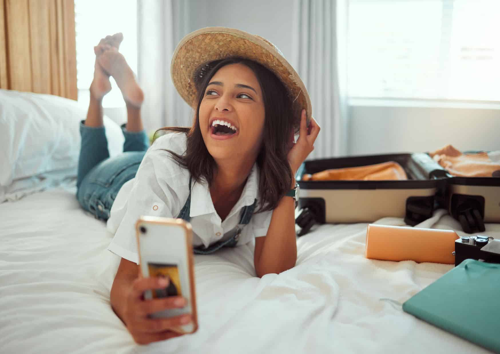 9 Cheaper Alternatives to Airbnb in Spain: How to Find Affordable Places to Stay 2 How to Find Affordable Accommodation in Spain Without Paying High Airbnb Prices: 9 Websites for Long and Short Rentals